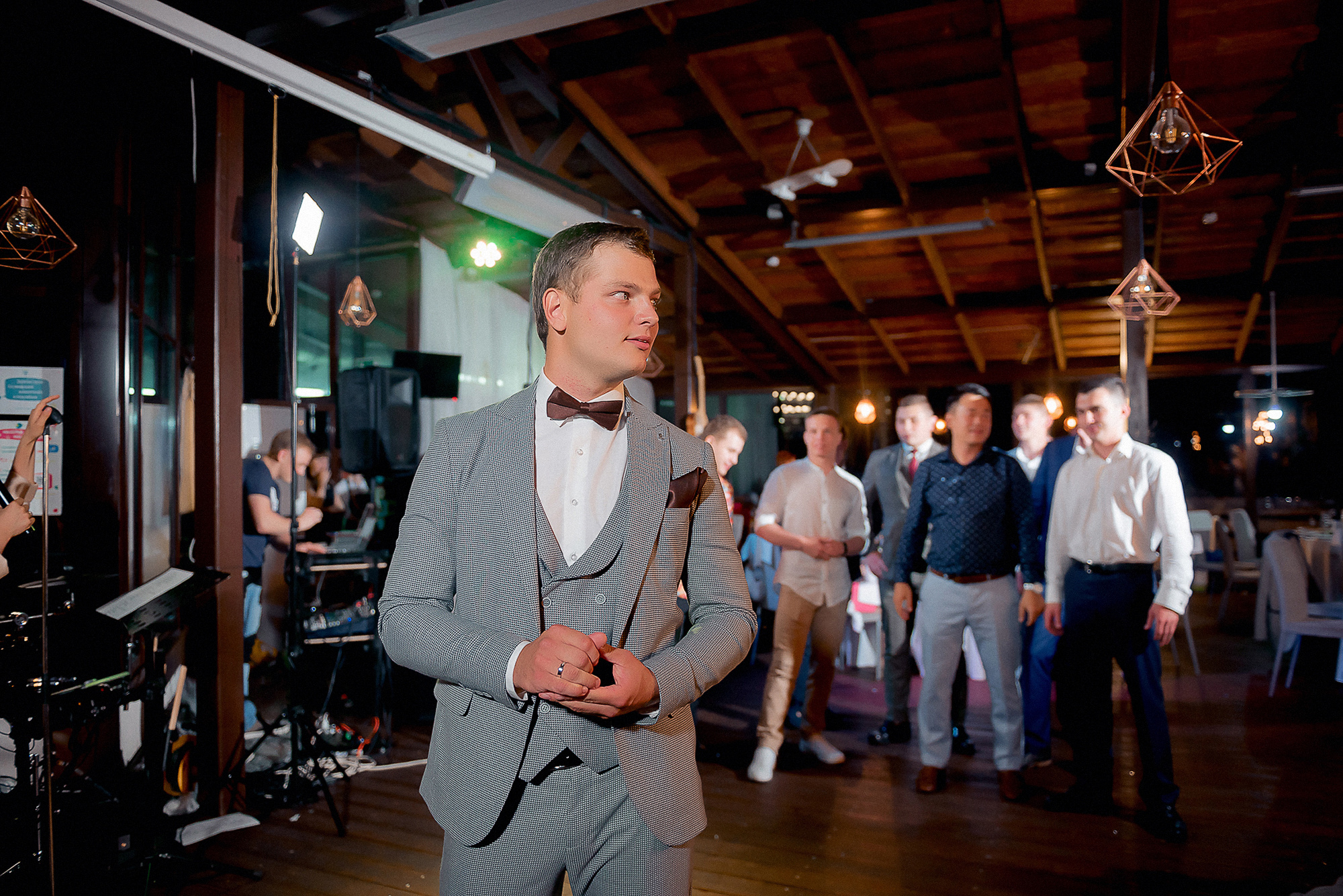 Ангелина и Владислав. Свадебный и семейный фотограф Екатерина Шестакова