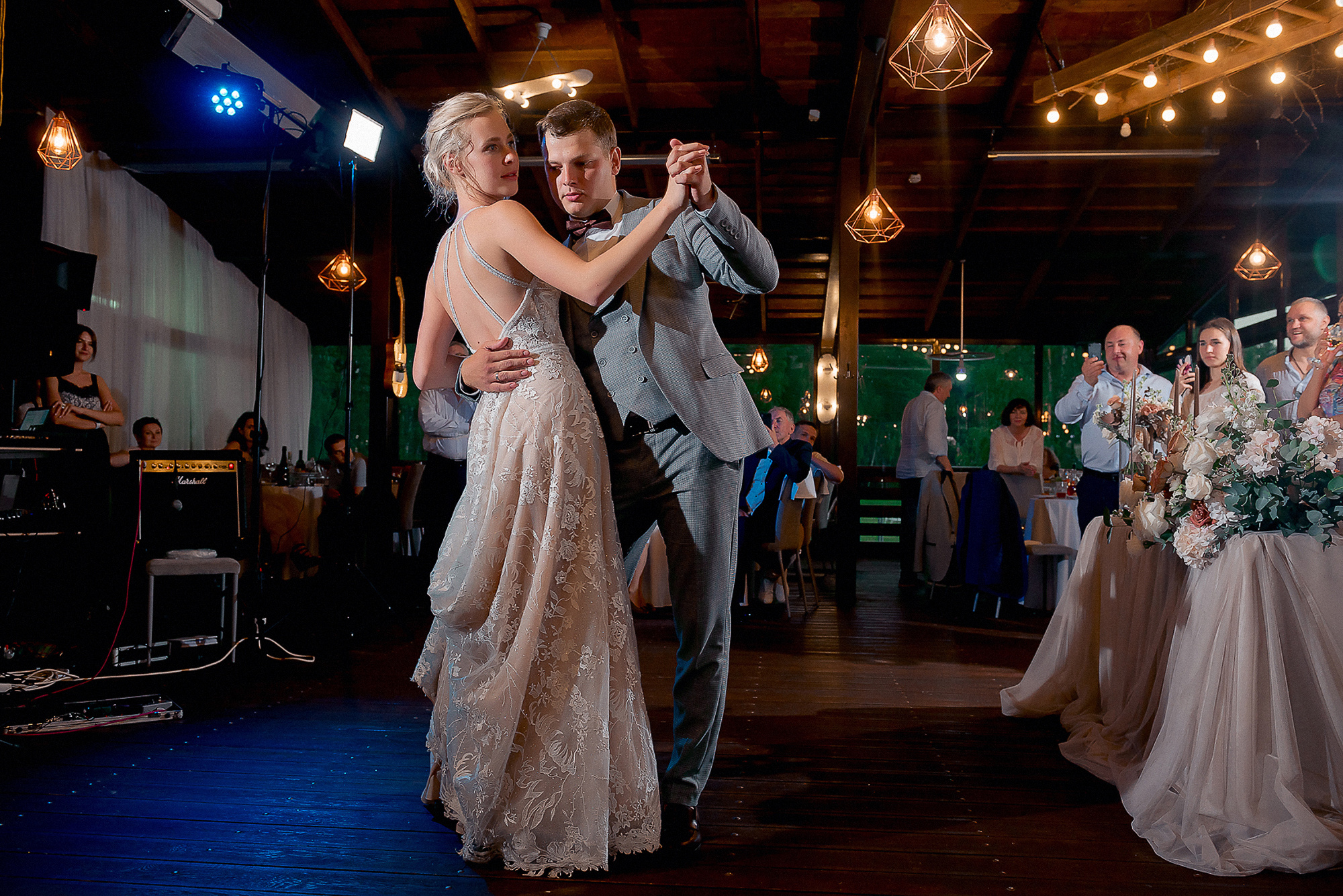 Ангелина и Владислав. Свадебный и семейный фотограф Екатерина Шестакова