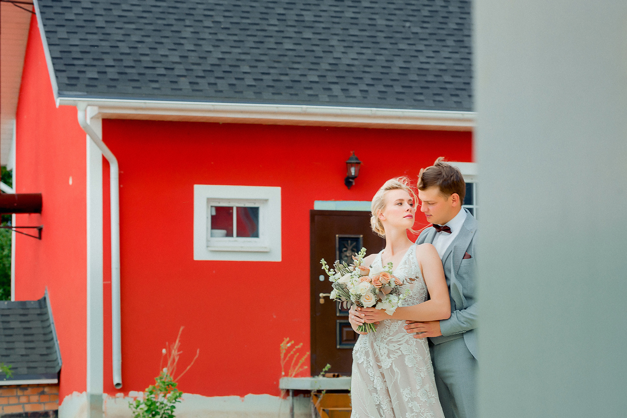 Ангелина и Владислав. Свадебный и семейный фотограф Екатерина Шестакова