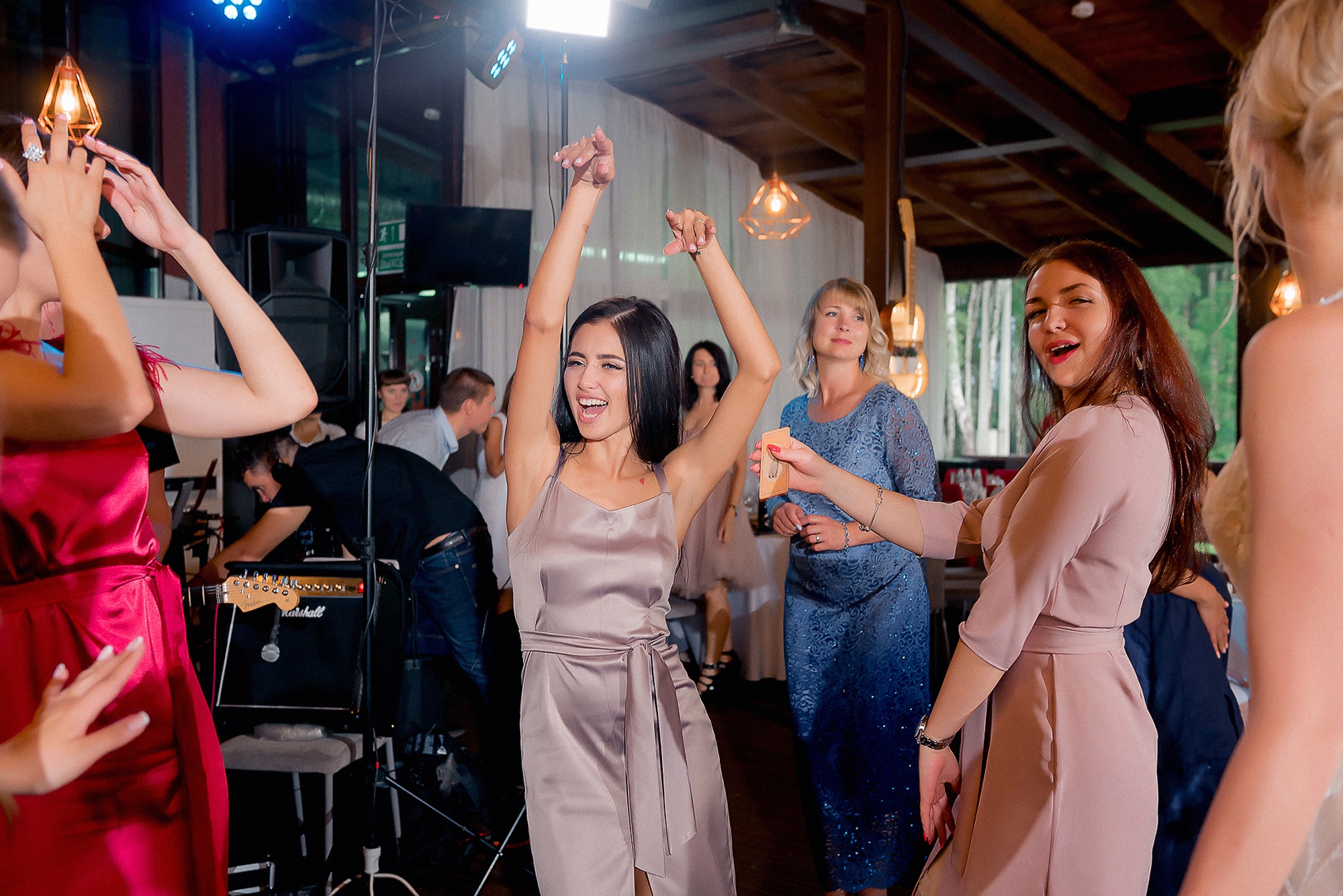 Ангелина и Владислав. Свадебный и семейный фотограф Екатерина Шестакова