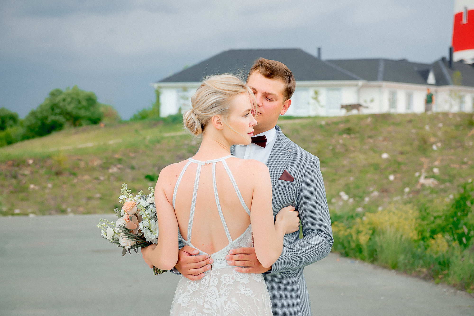 Ангелина и Владислав. Свадебный и семейный фотограф Екатерина Шестакова