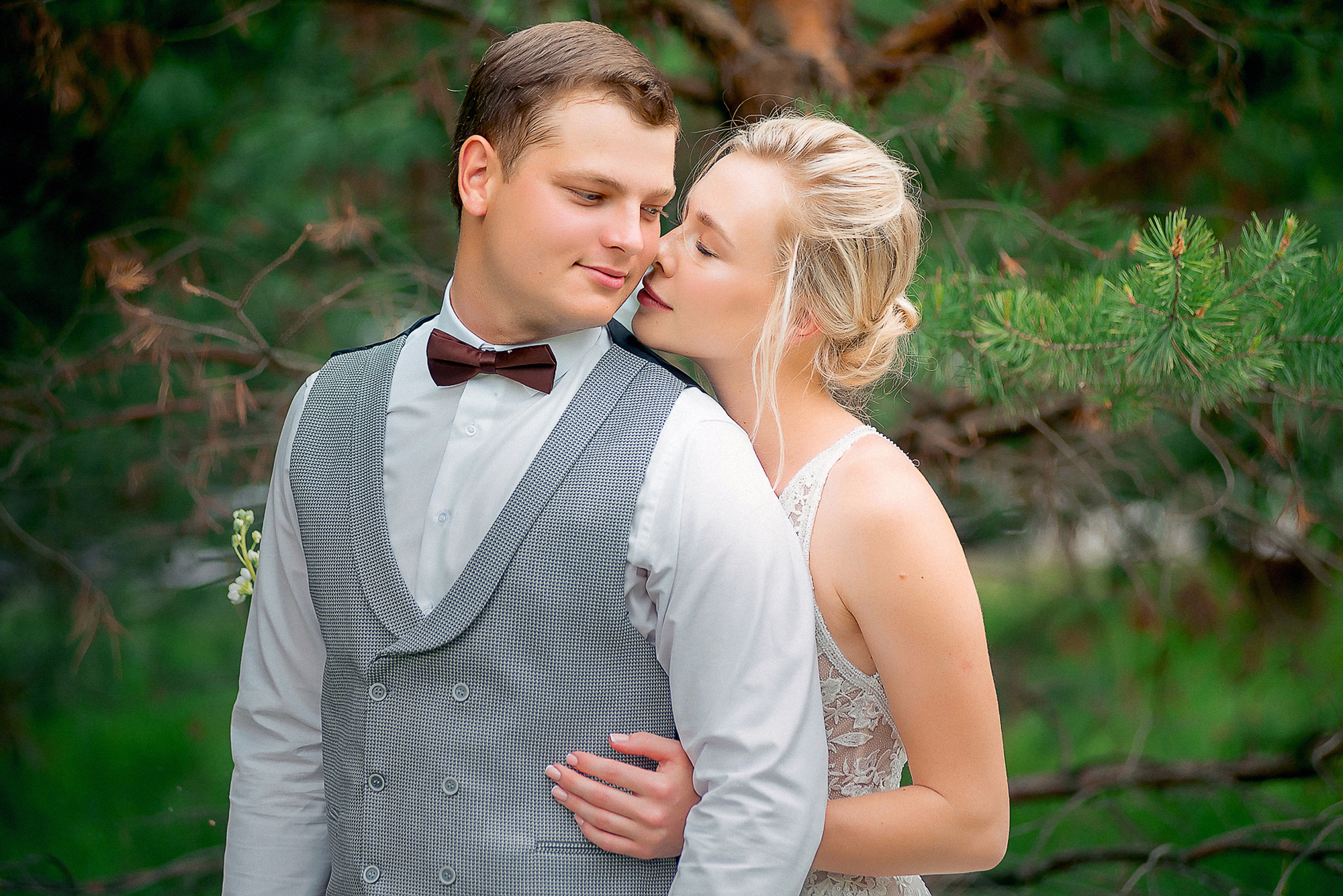 Ангелина и Владислав. Свадебный и семейный фотограф Екатерина Шестакова