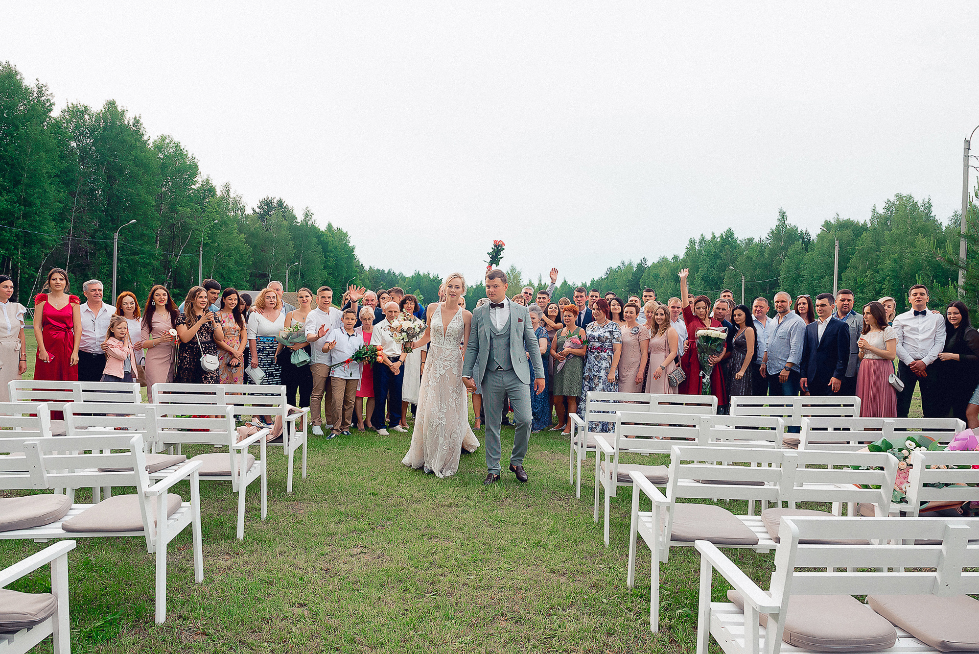 Ангелина и Владислав. Свадебный и семейный фотограф Екатерина Шестакова