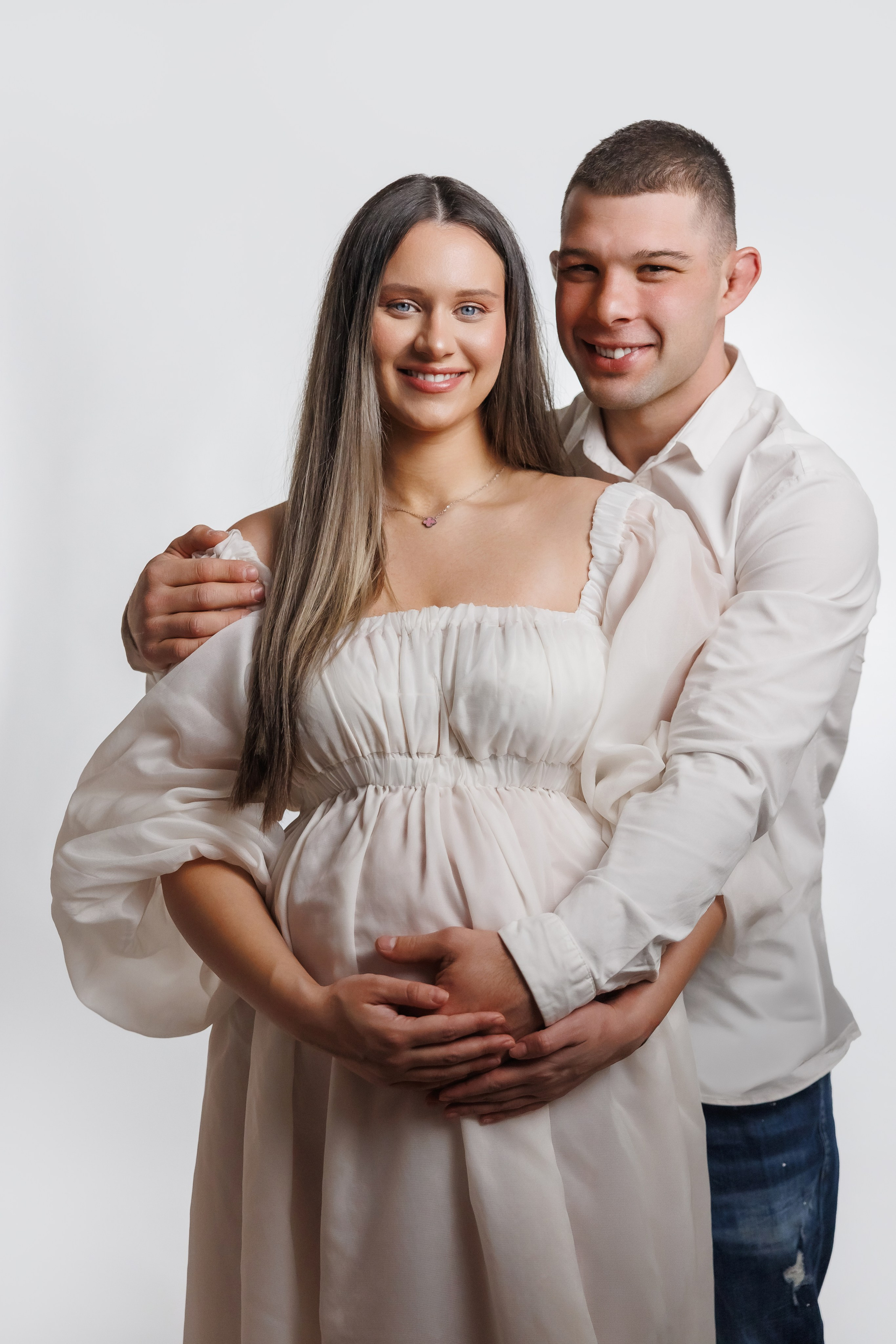 Бремена фотосесия. Фотограф Ирина Йотова