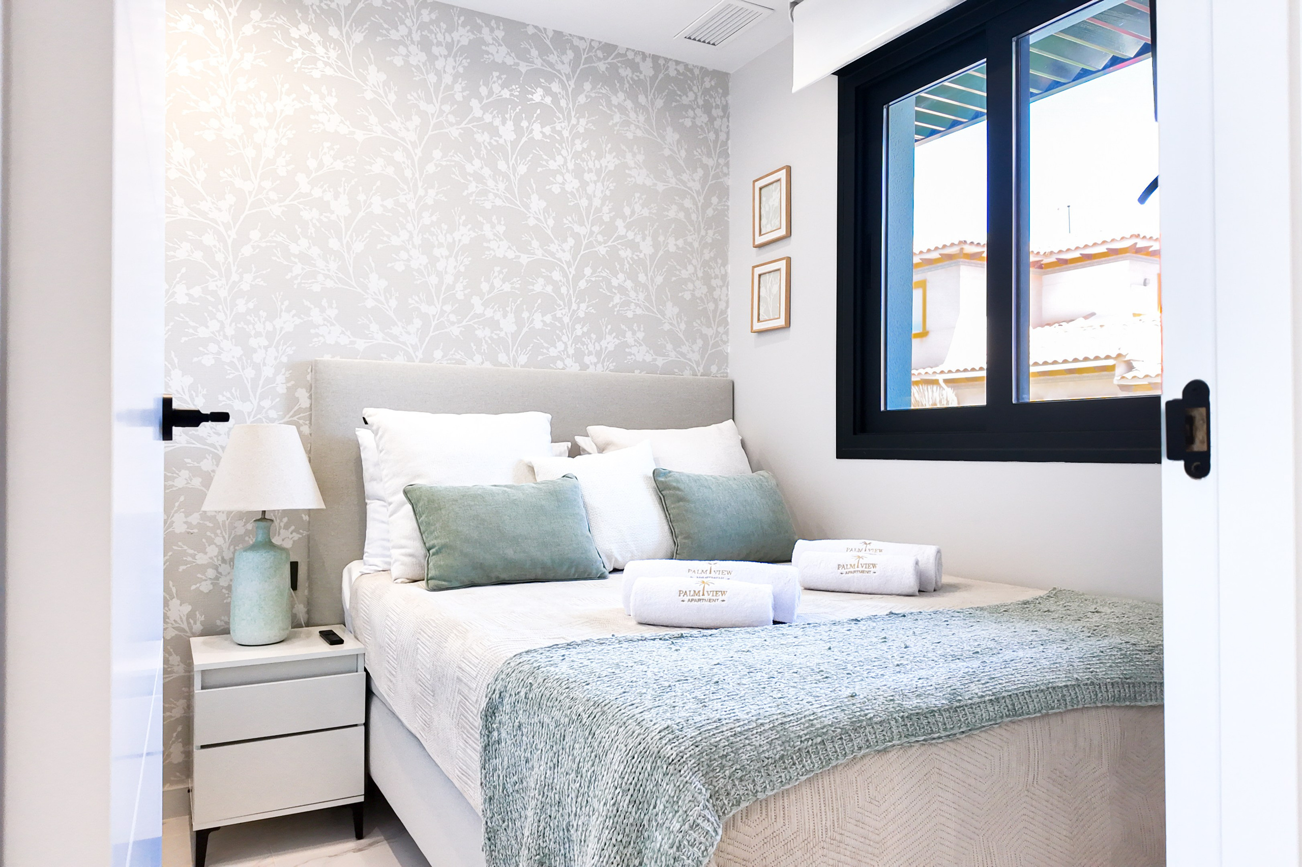 PALMVIEW I&M GROUP. Baby Beast