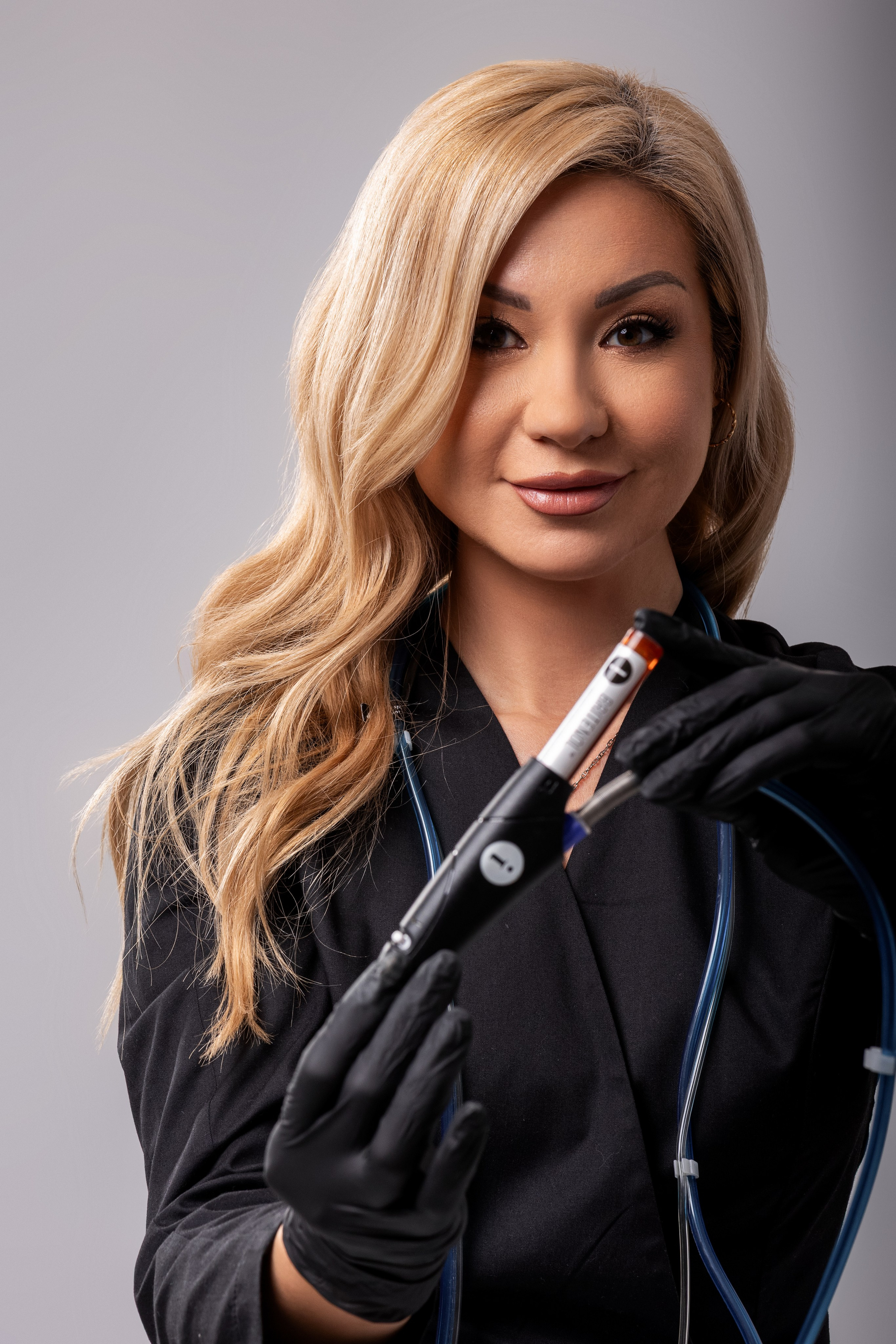 Inna. Photographer in Milan |Mila Pro Photo