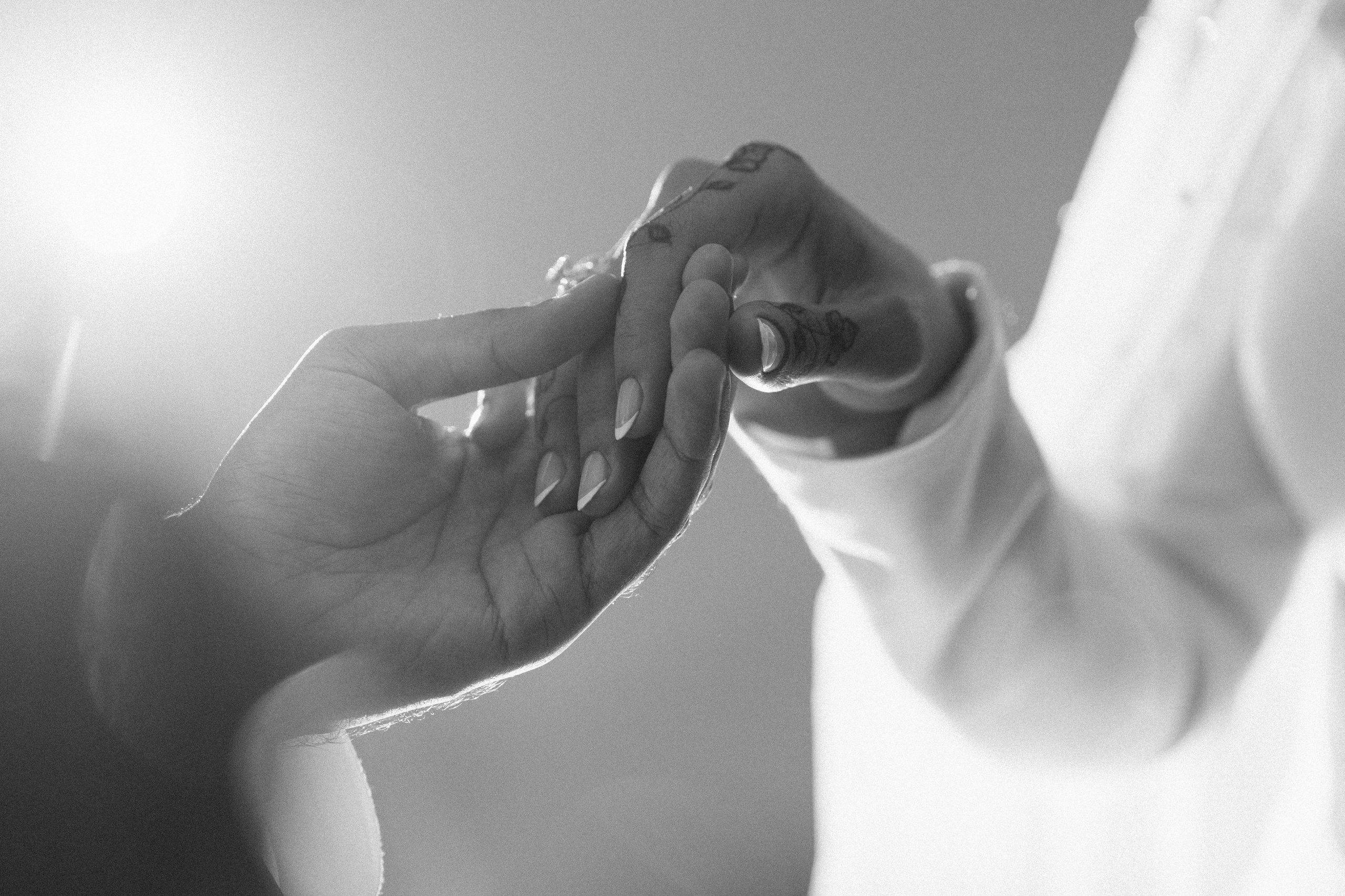 Photographer Anna Curly | Weddings and Events in Dubai