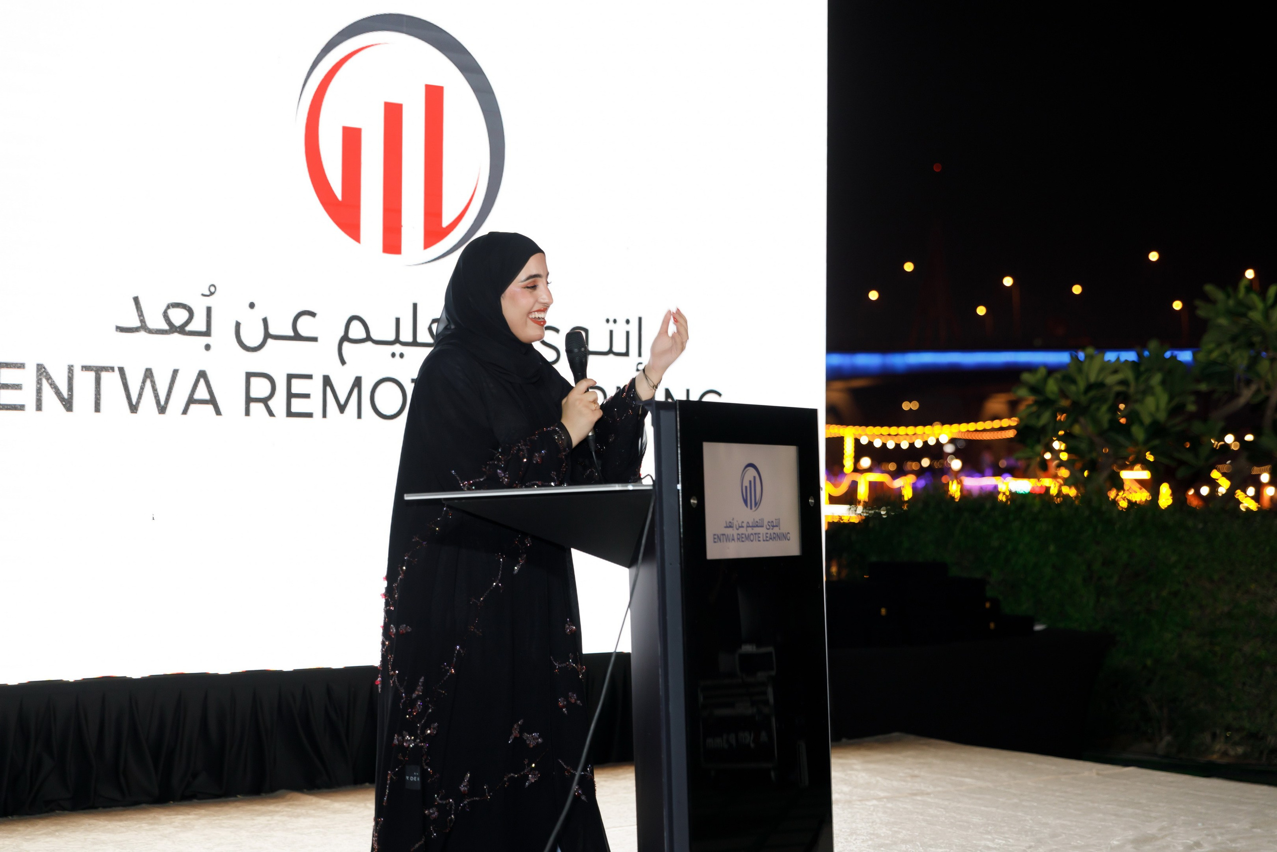 ENTWA company Anniversary — Dubai 2023. Photographer Anna Curly | Weddings and Events in Dubai