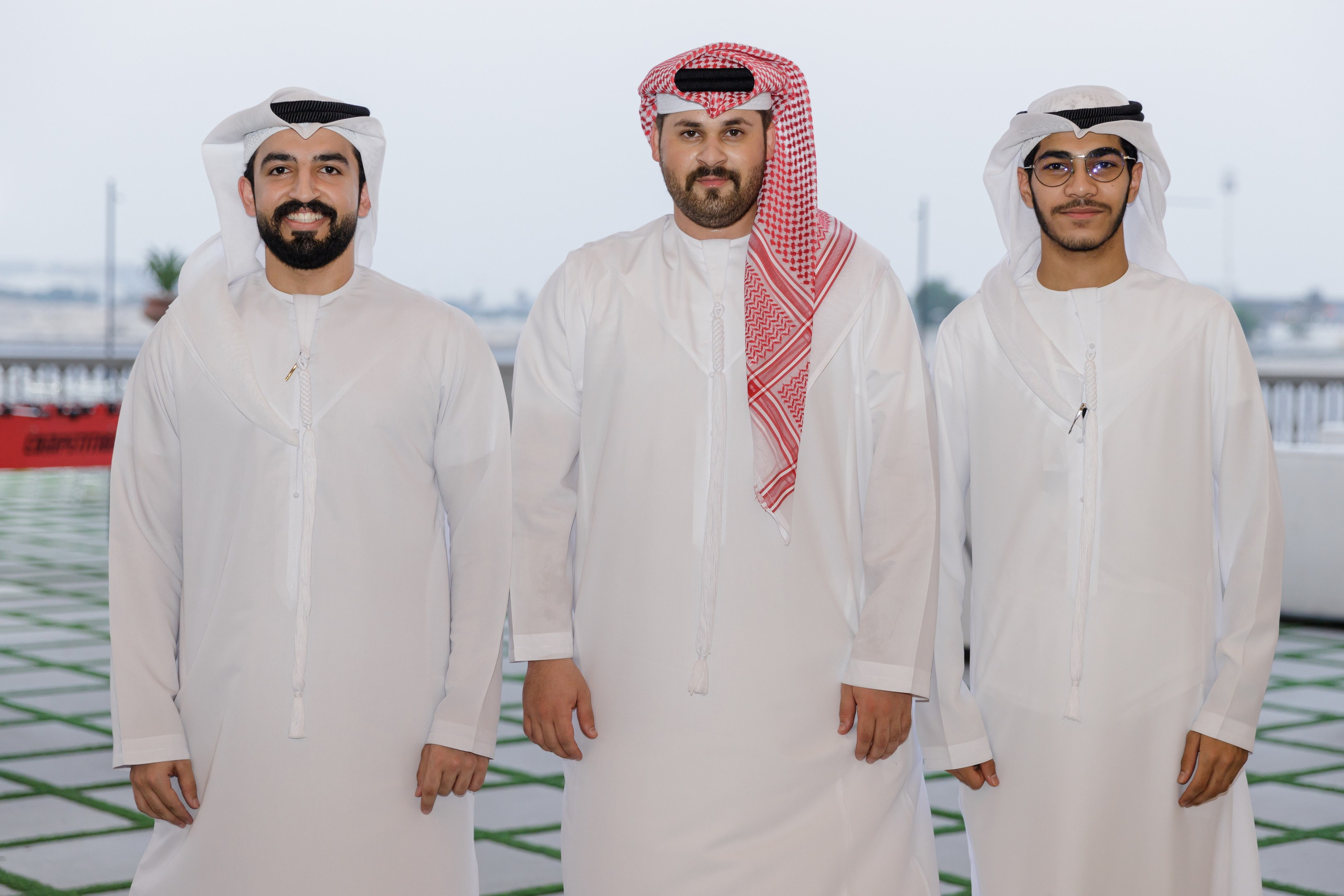 ENTWA company Anniversary — Dubai 2023. Photographer Anna Curly | Weddings and Events in Dubai