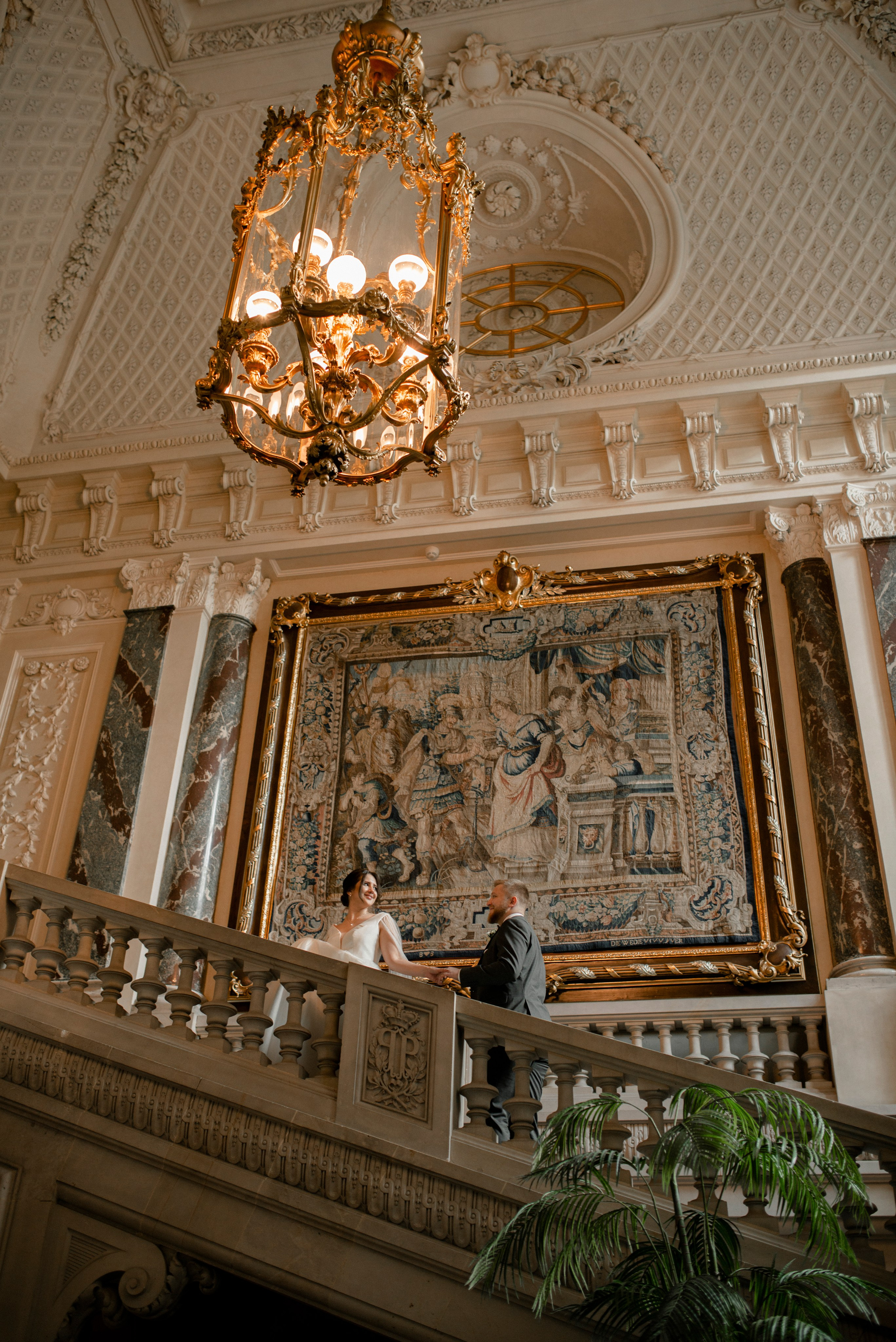 Katia i Denis. Home page