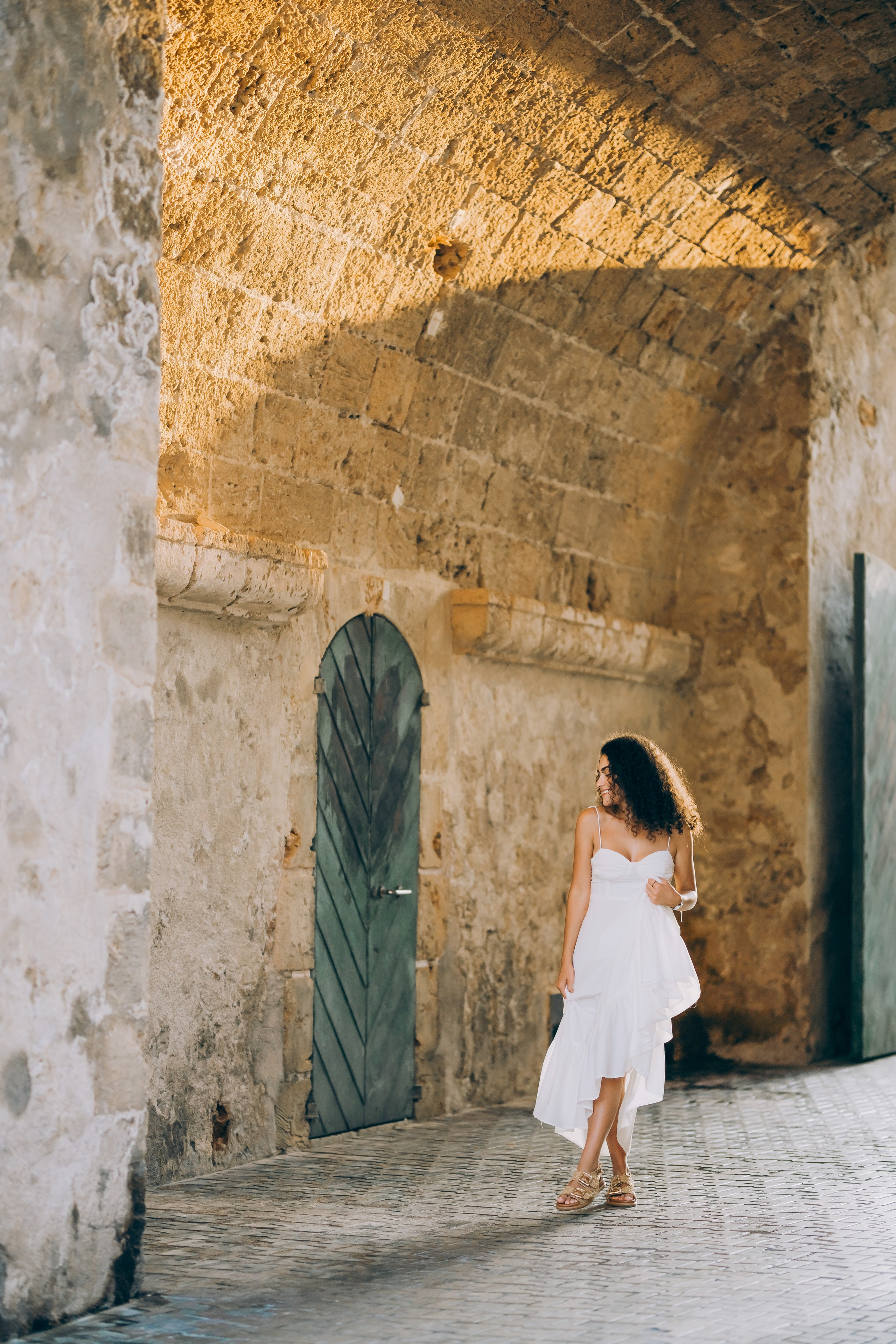 Love on the streets. Фотограф Пальма де Майорка