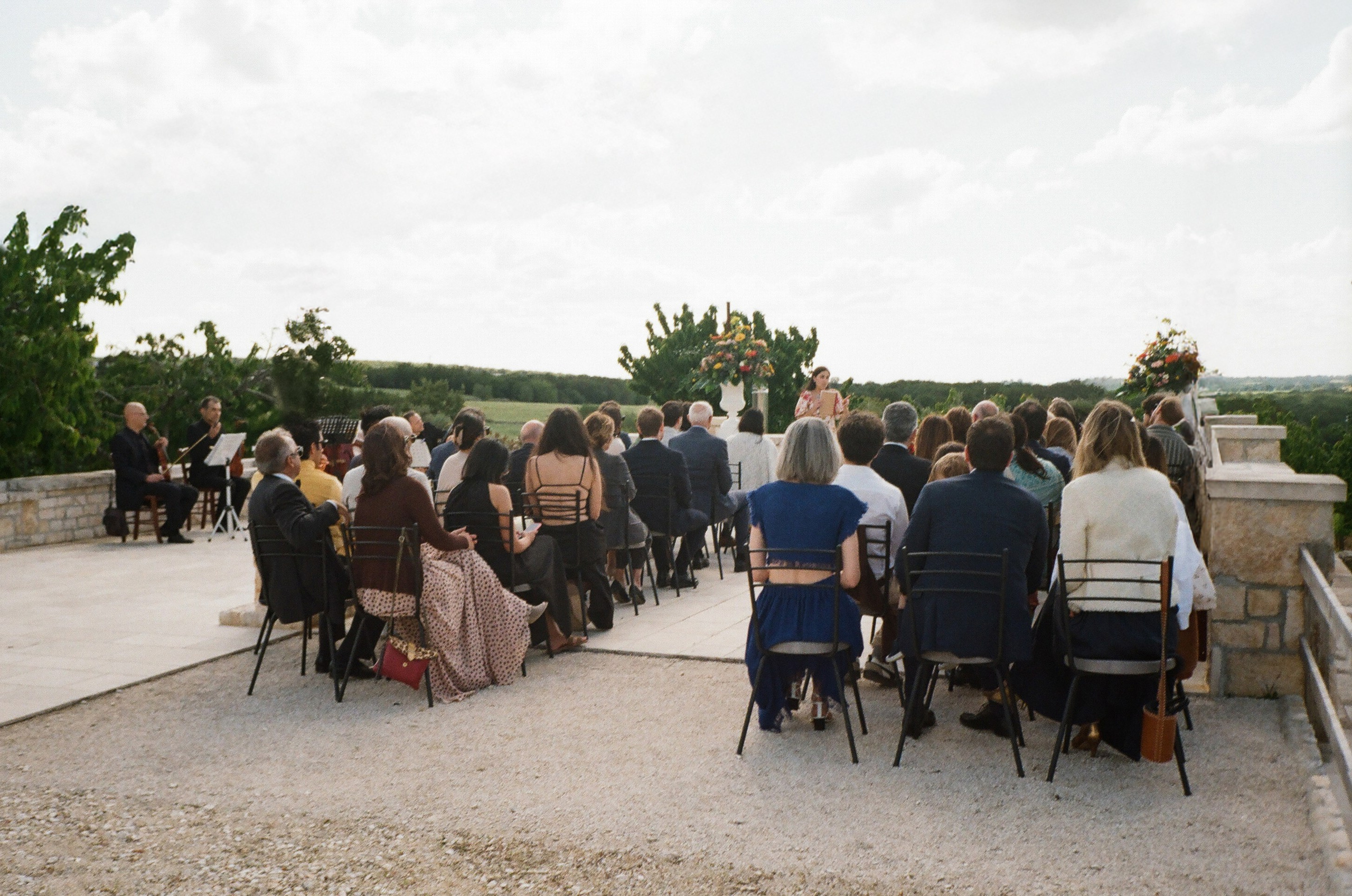 Stephanie & Christian film photos. Весільний фотограф Вікторія Саврук