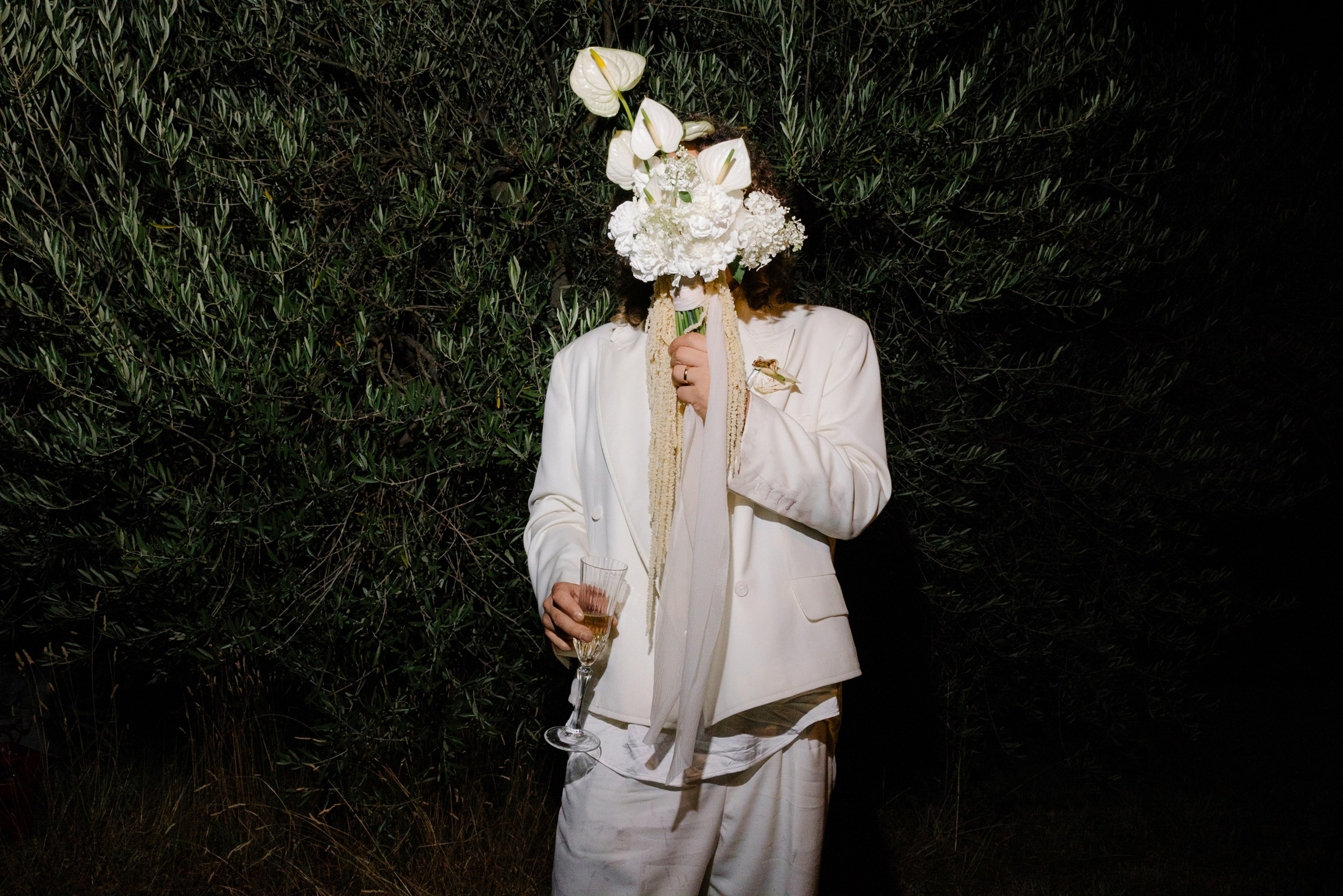 1. Wedding photographer Italy