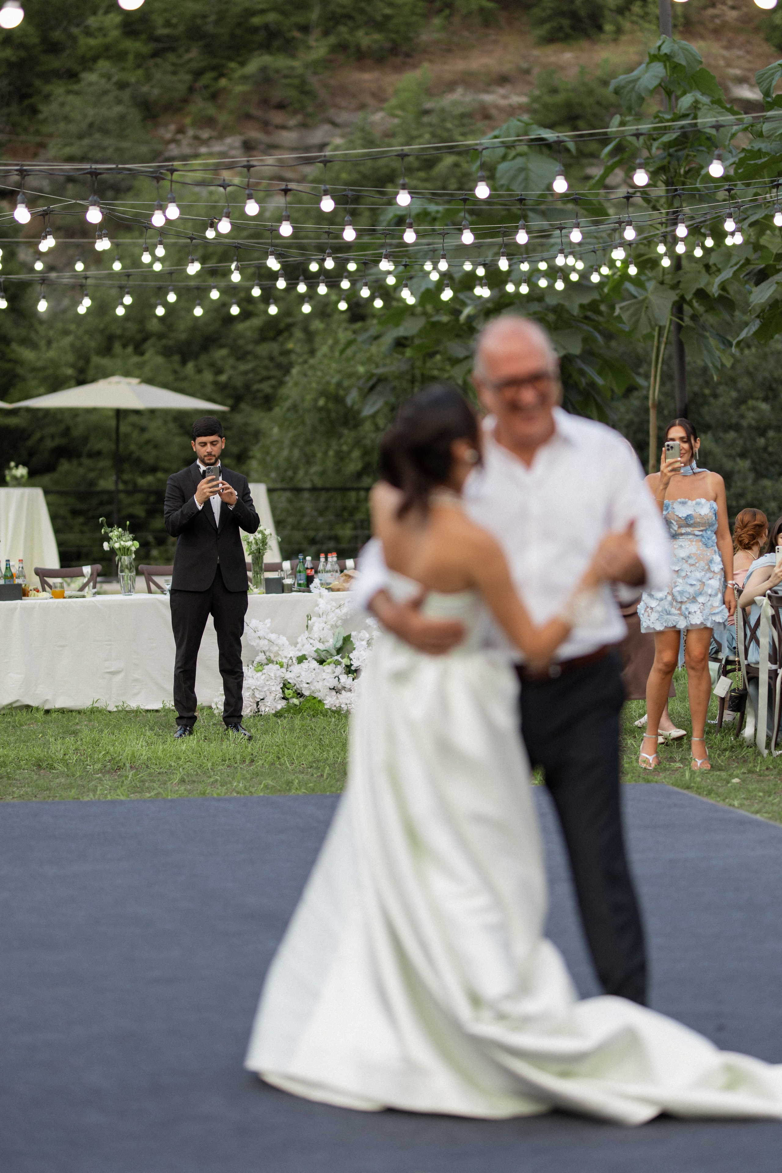 Arman and Lilit Wedding. Recnac | Wedding Photographer Yerevan