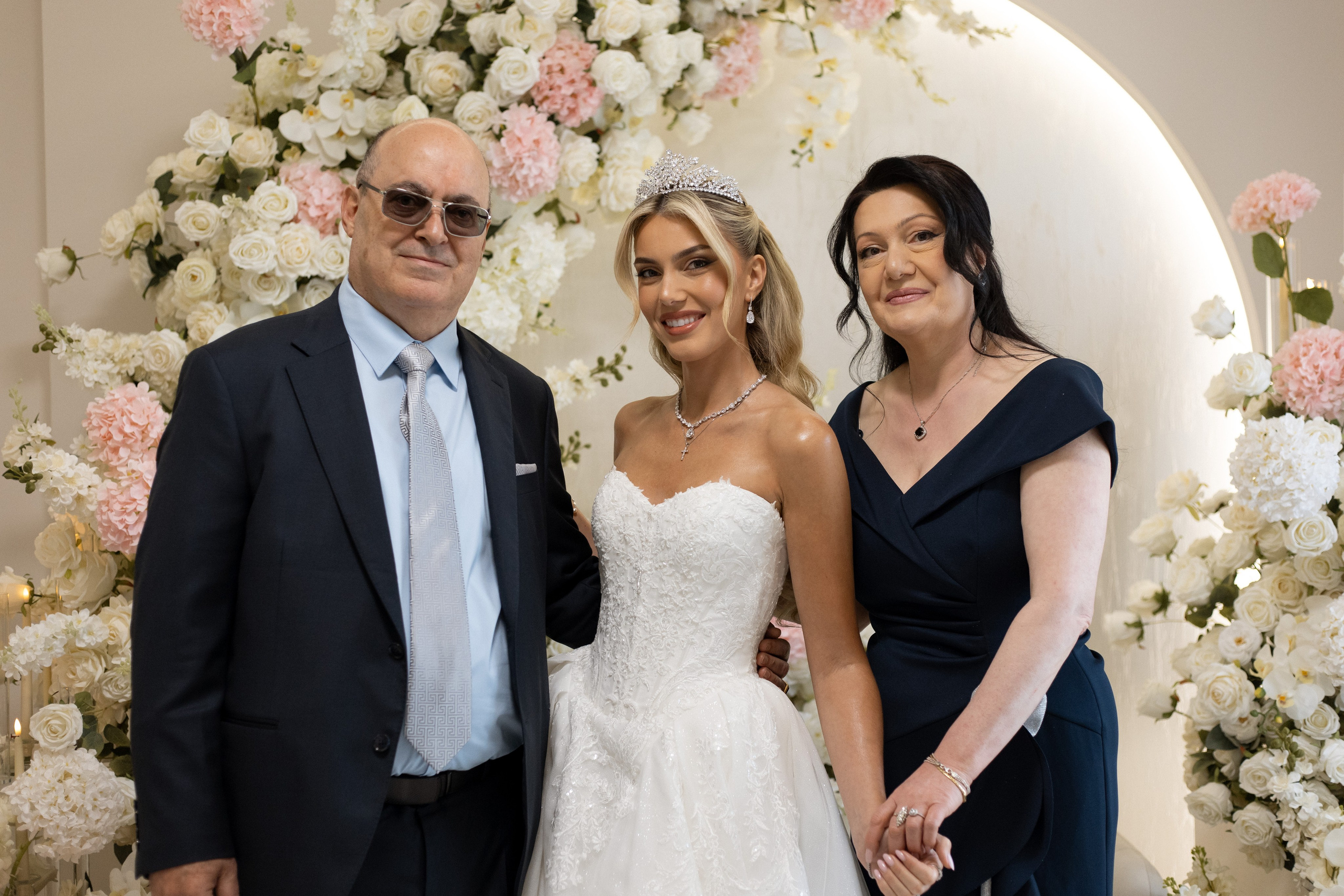 Vartan and Ligiya Wedding. Recnac | Wedding Photographer Yerevan