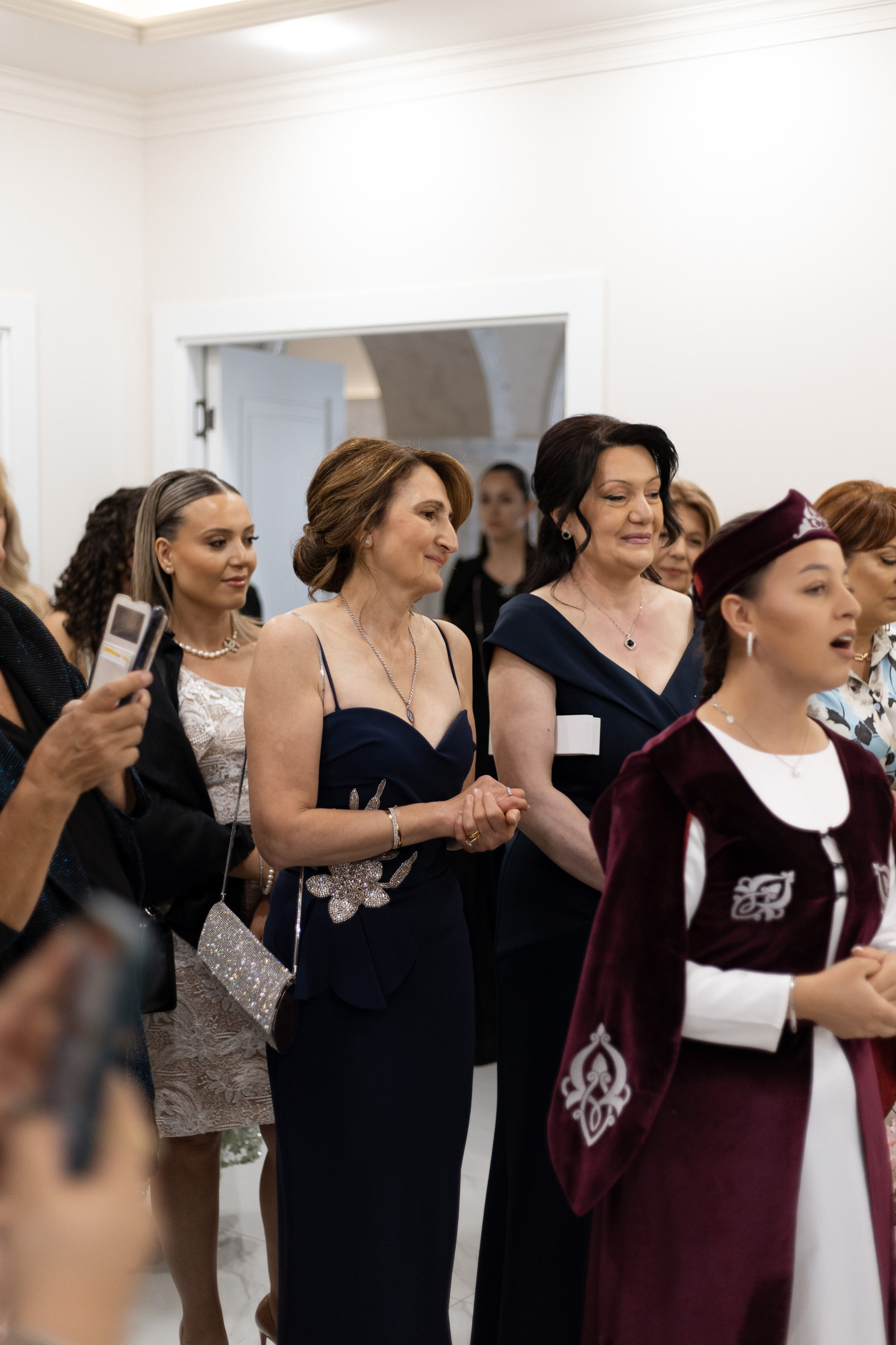 Vartan and Ligiya Wedding. Recnac | Wedding Photographer Yerevan