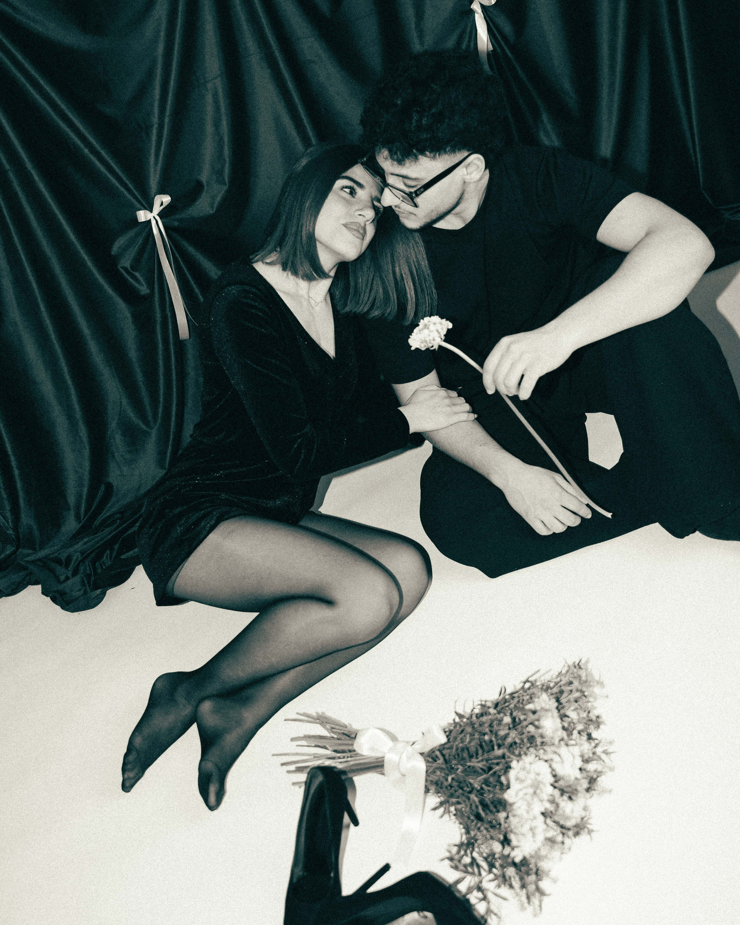 Couples. Refuge — Studio Fotografico