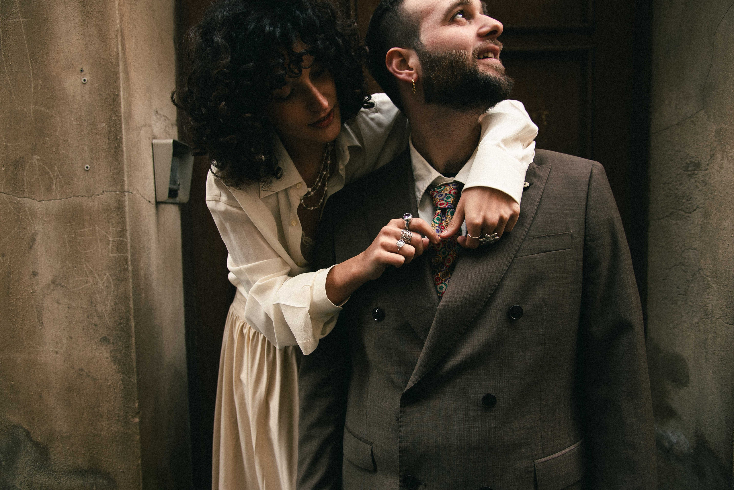 Couples. Refuge — Studio Fotografico