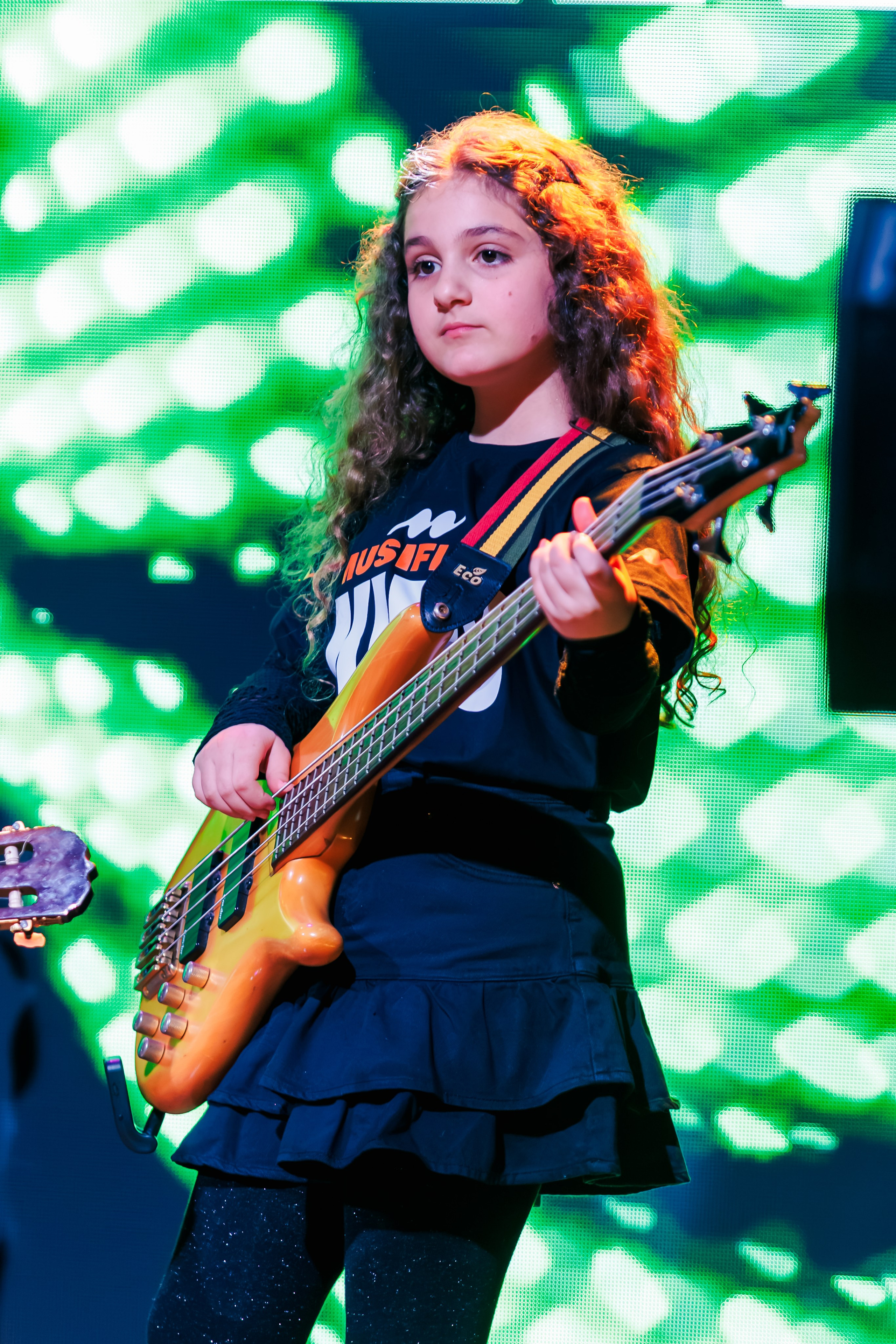 Musiflex on Stage — Kids. Will Reis fotografia — Fotógrafo em Curitiba