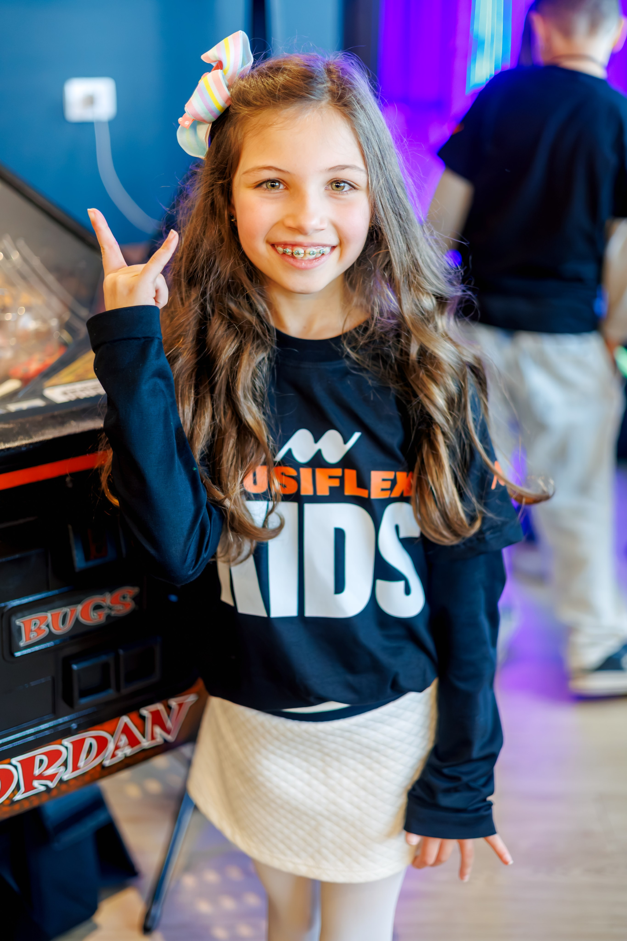 Musiflex on Stage — Kids. Will Reis fotografia — Fotógrafo em Curitiba