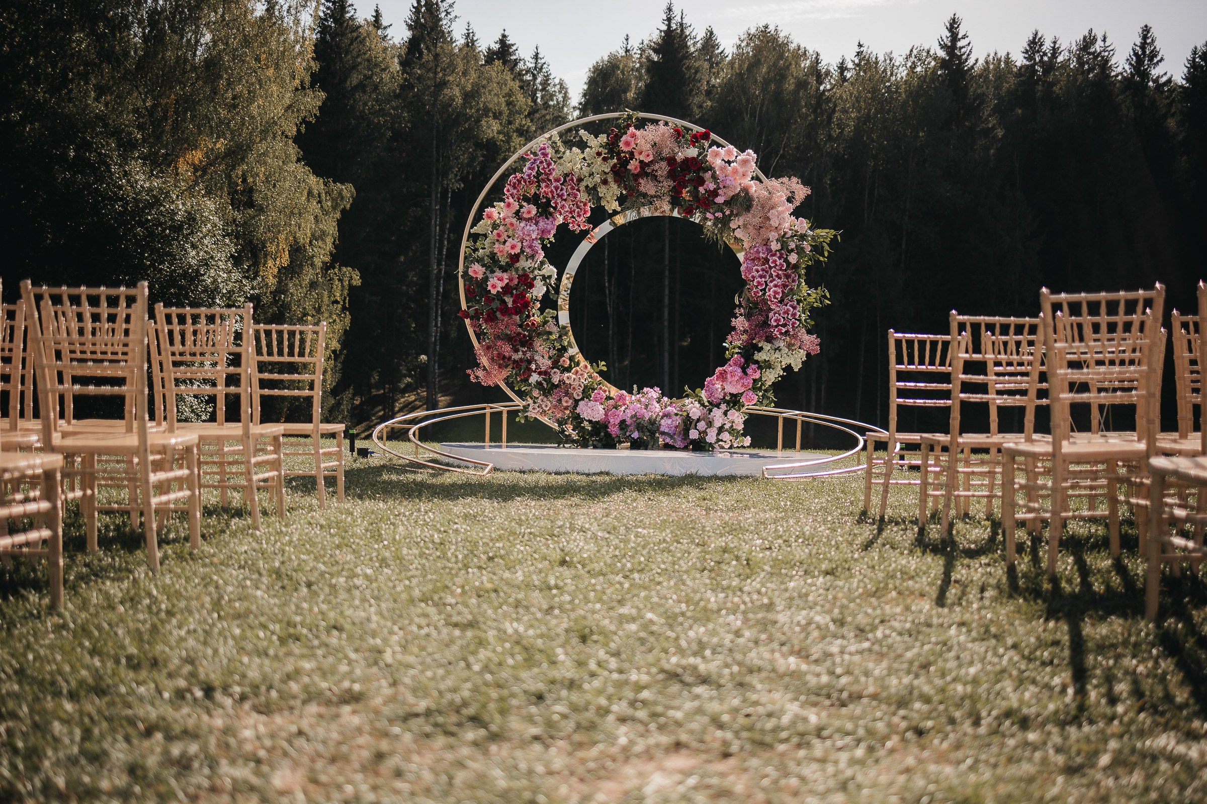 Araz & Daria. Destination wedding and fashion photographer in Riga Igor Davidovich