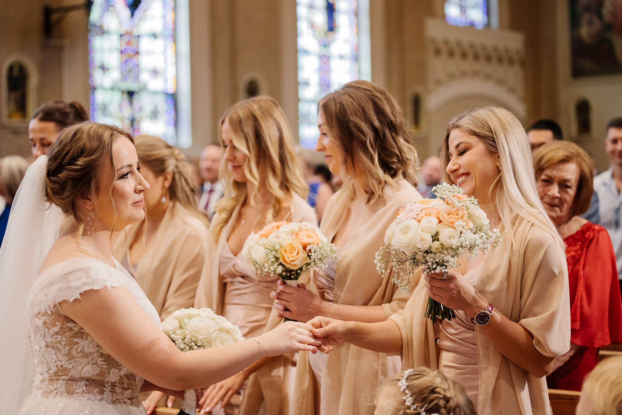 05.10.2024 Wedding. Wedding family event photographer in Chicago Nick Yushevich