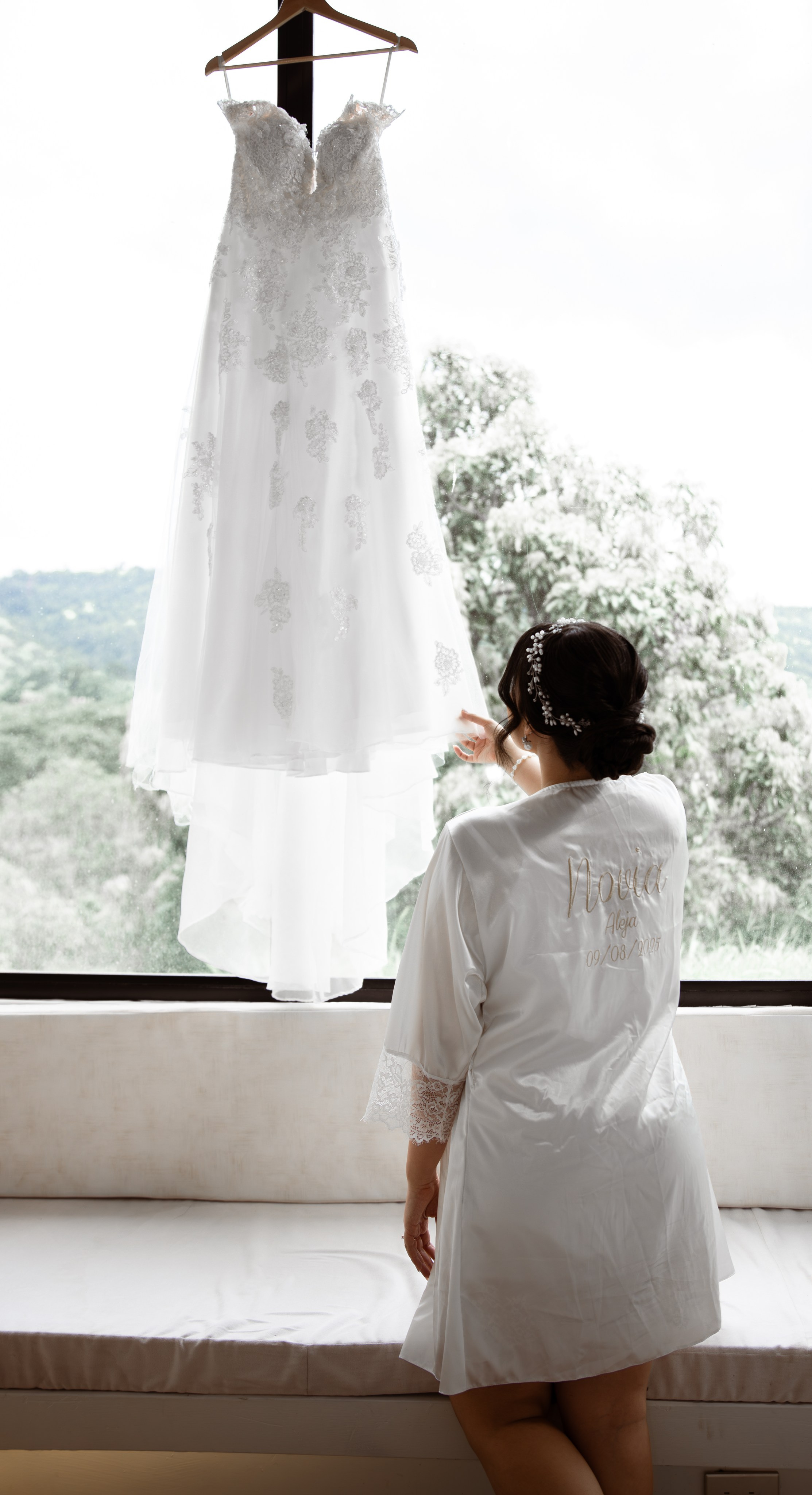 BODAS WEDDING. Fotográfo Andres Jaimes