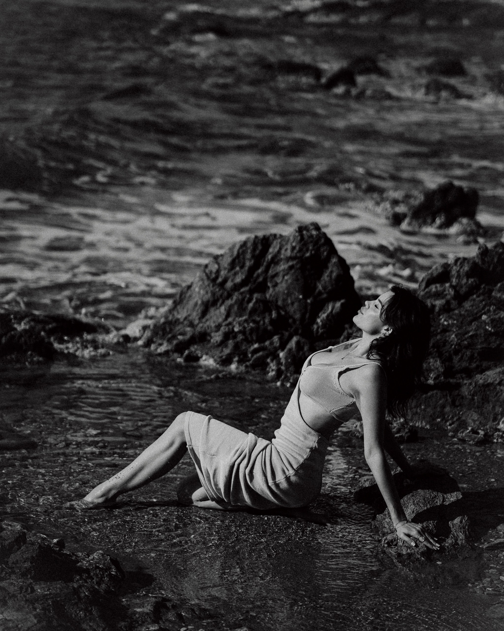 Ksenia. Inna Mendelson — Photographer