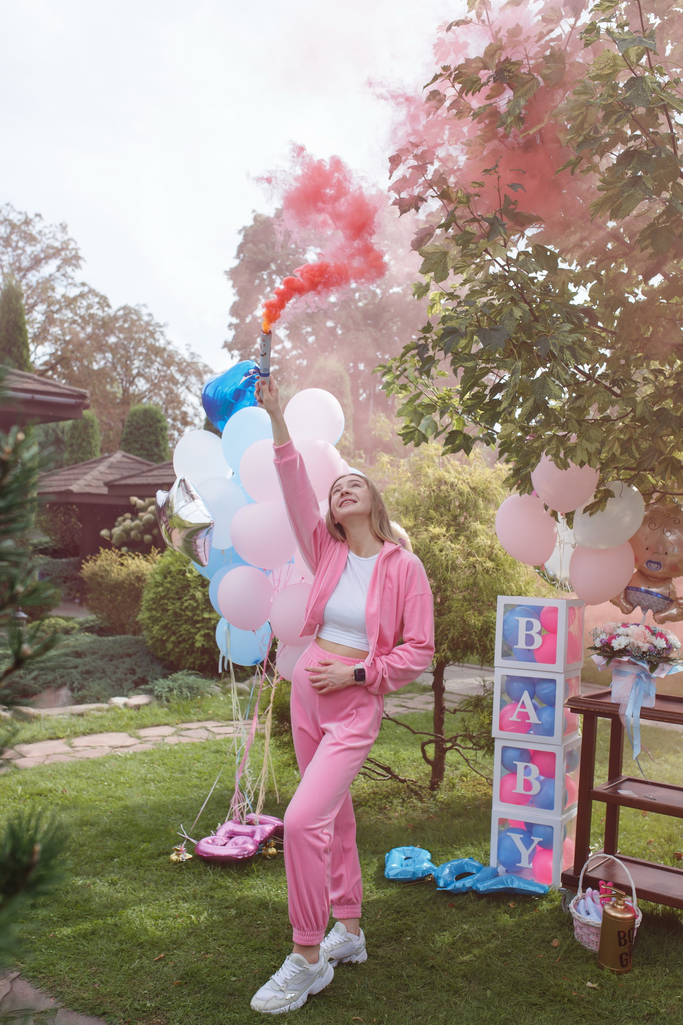 Alesya & Ivan. Photographer Anna Curly | Weddings and Events in Dubai