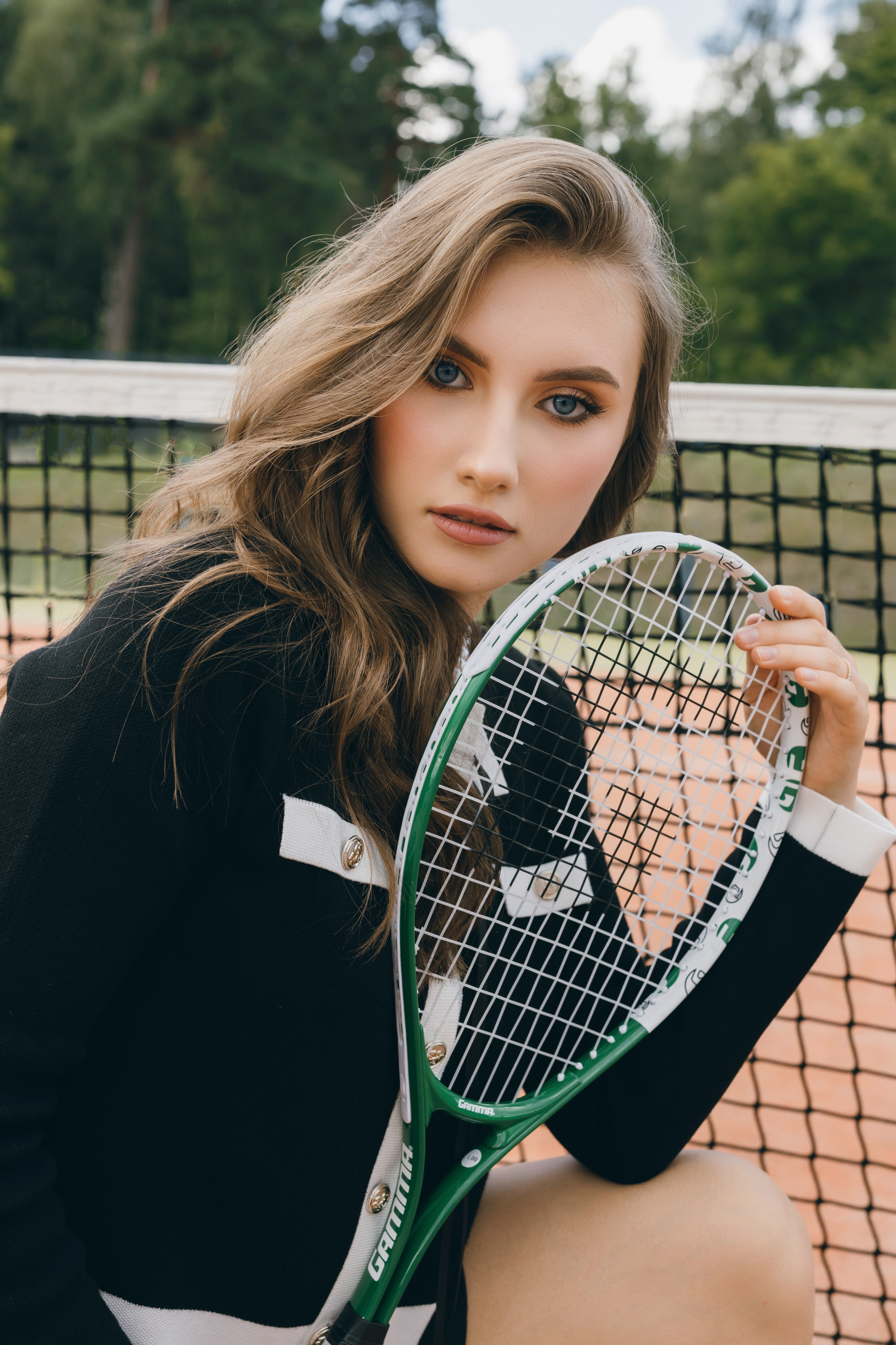 Sporty & Rich. Photographer Anna Curly | Weddings and Events in Dubai