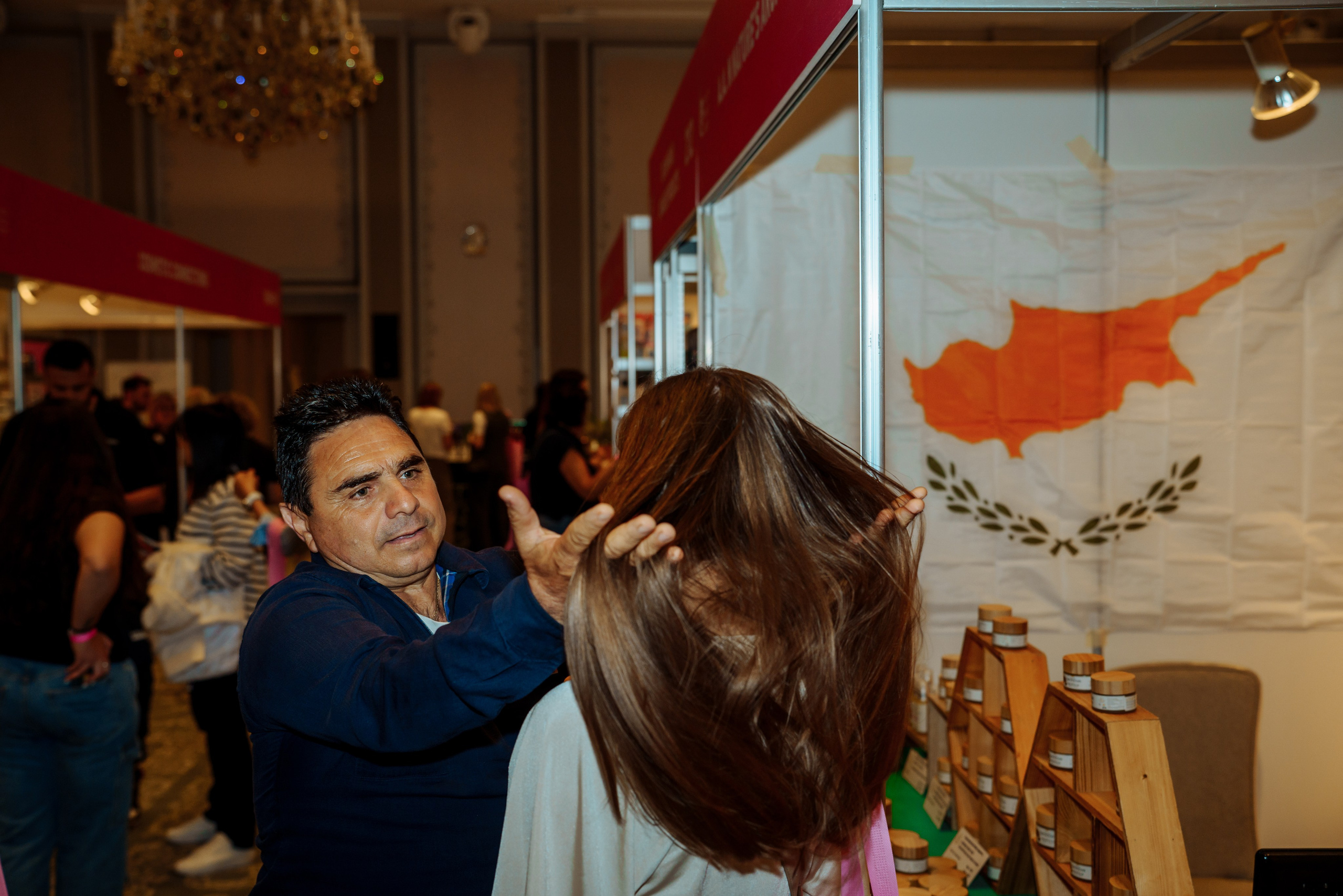 Health and beauty 2024. Семейный и детский фотограф на Кипре Елена