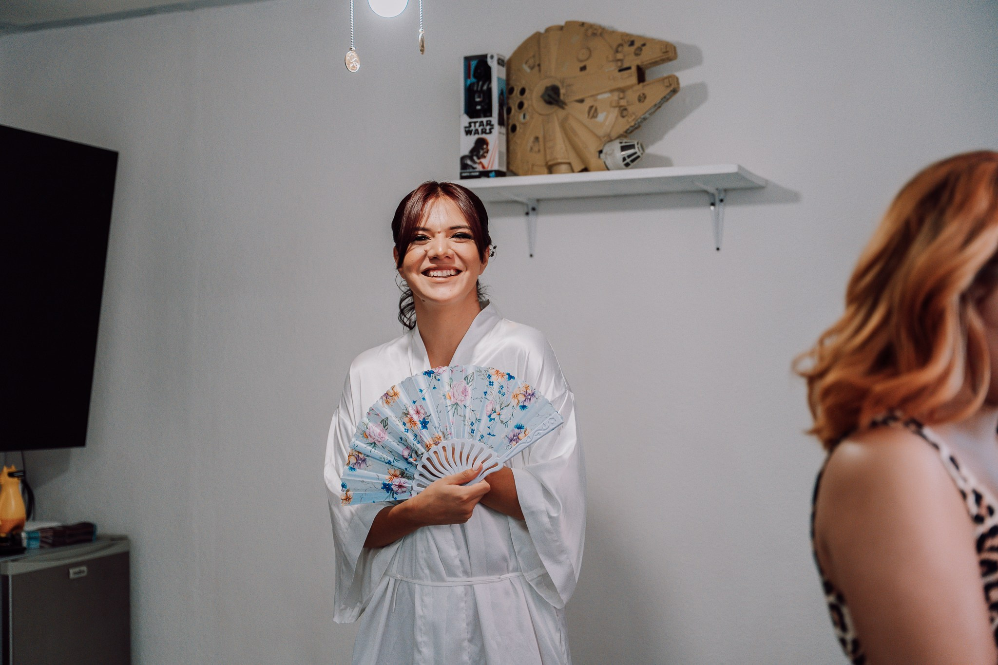 Xime y Gabo. Miguelsalasfoto