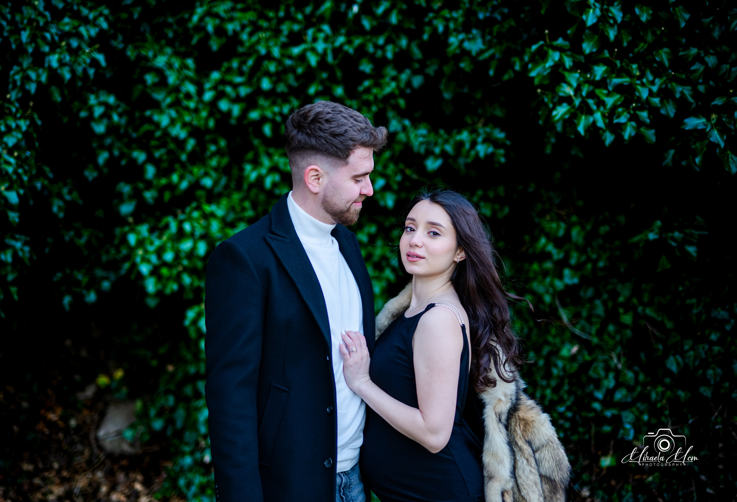 Save the date Irina&Robert. MCM Happy Studio – Fotograf & Videograf Evenimente | Nuntă & Botez