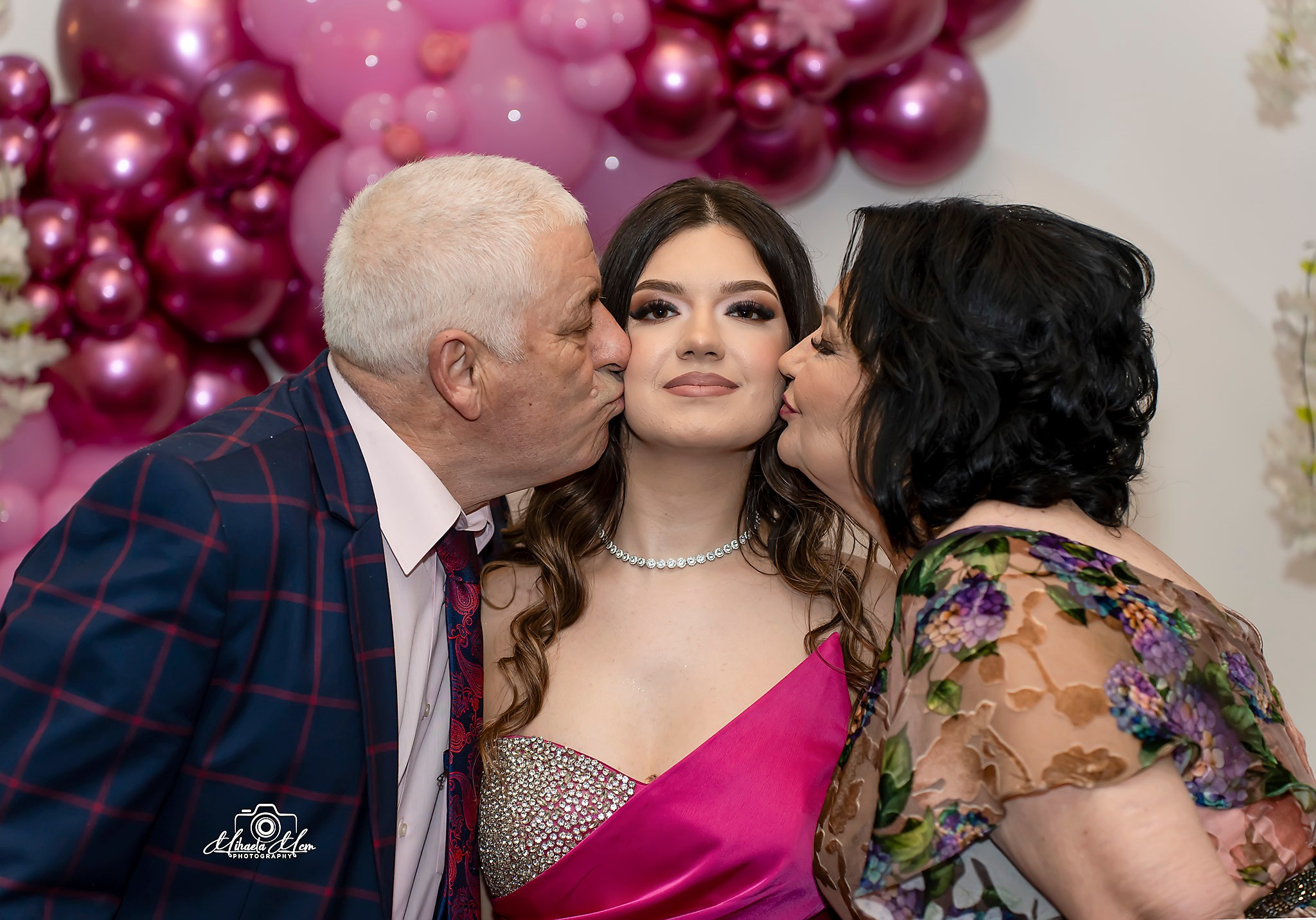 Majorat. MCM Happy Studio – Fotograf și Videograf Nuntă