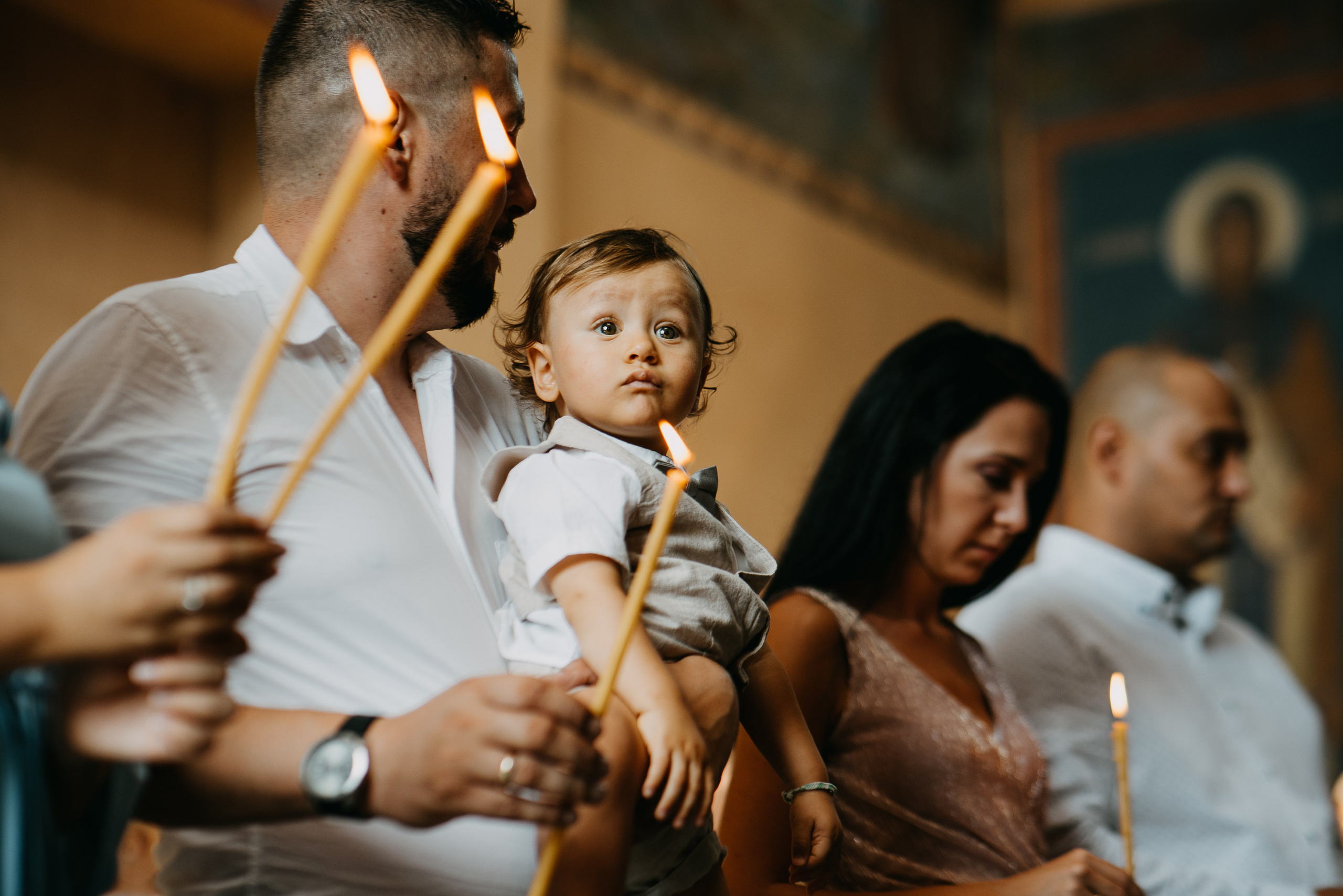 Свето кръщение. Ivan Stefanov Photography