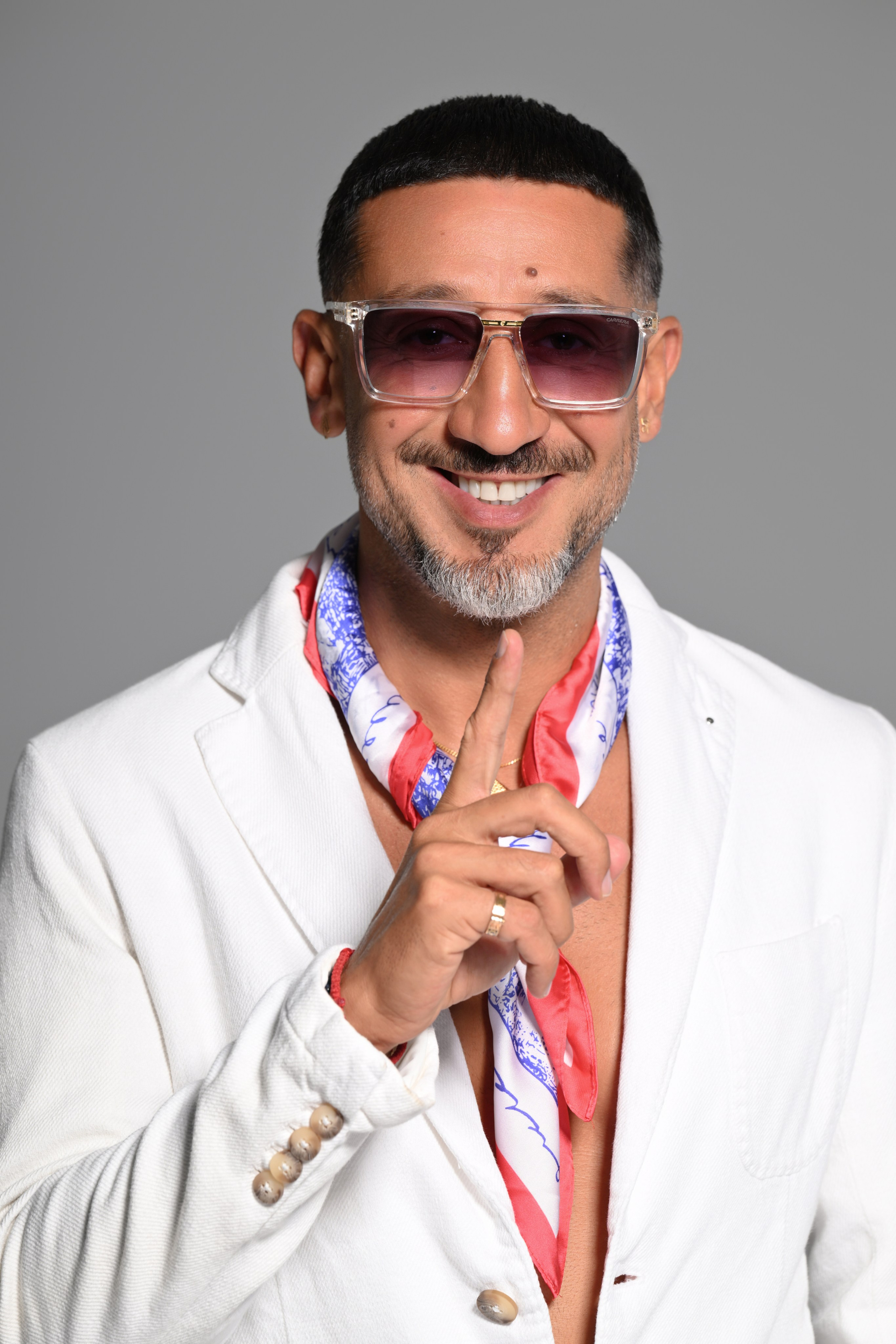 Ilian Boyd - photoshoot, 2025. Ivan Stefanov Photography