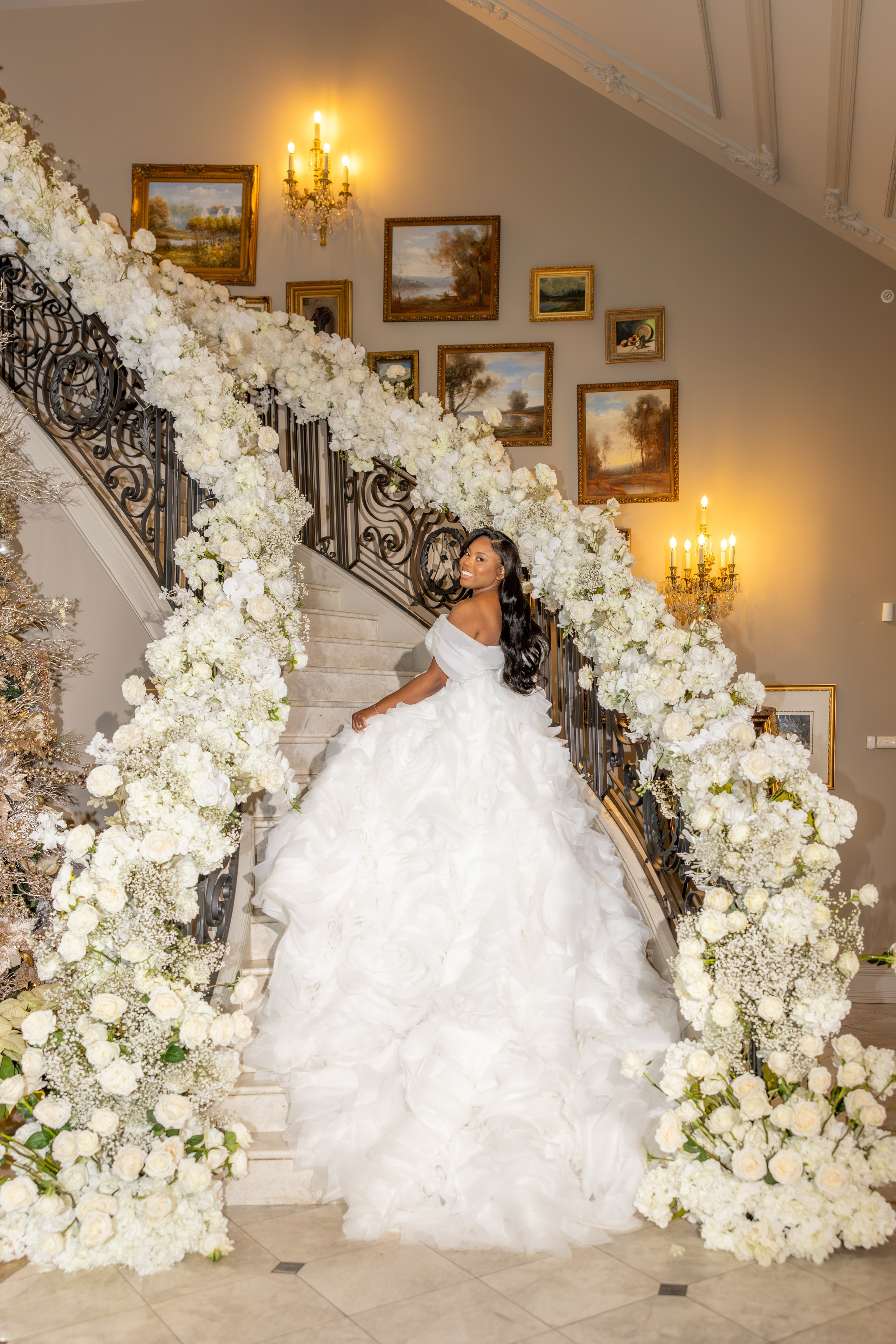 Wedding Photo & Video