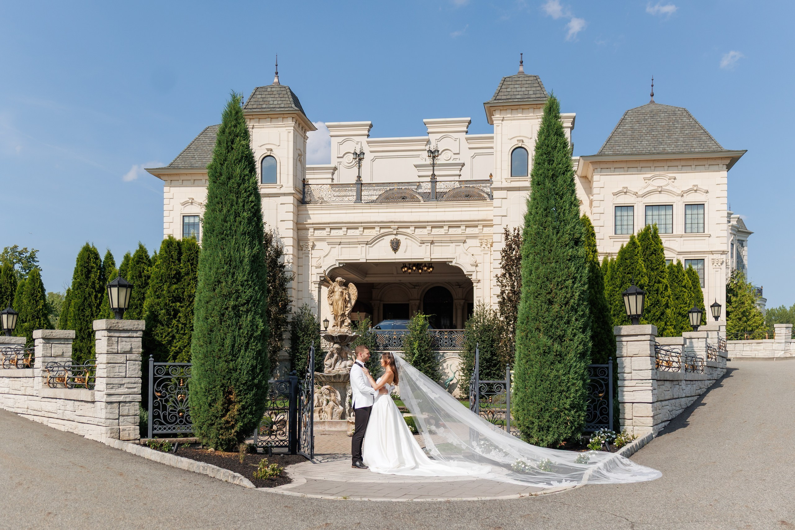 Viktoria and William. Wedding Photo & Video