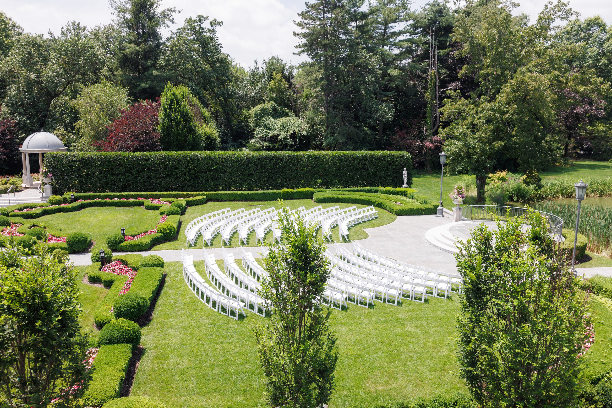 Victoria & Nicholas, Park Chateau, NJ. Wedding Photo & Video