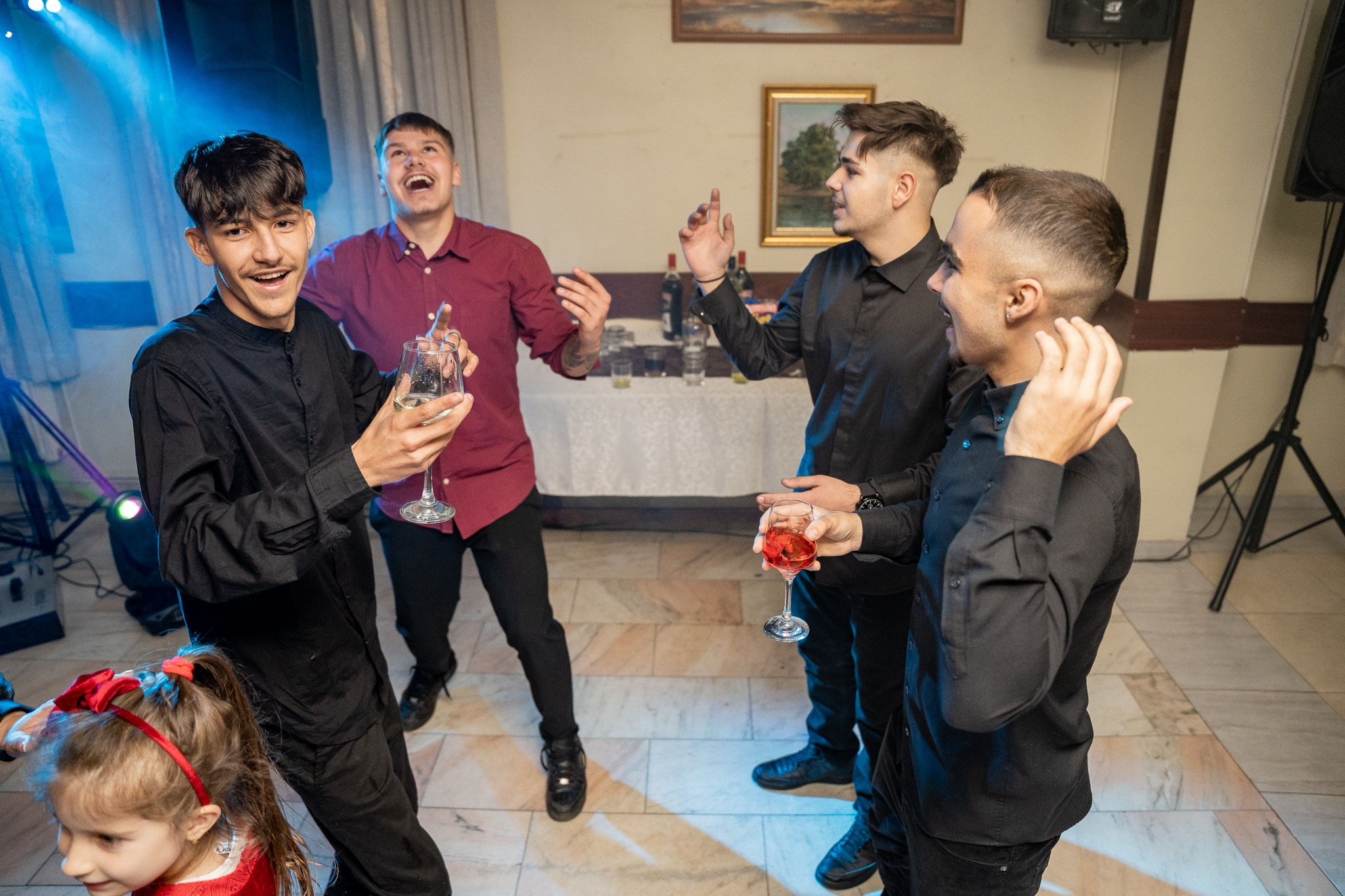 Majorat. Family and kids photographer