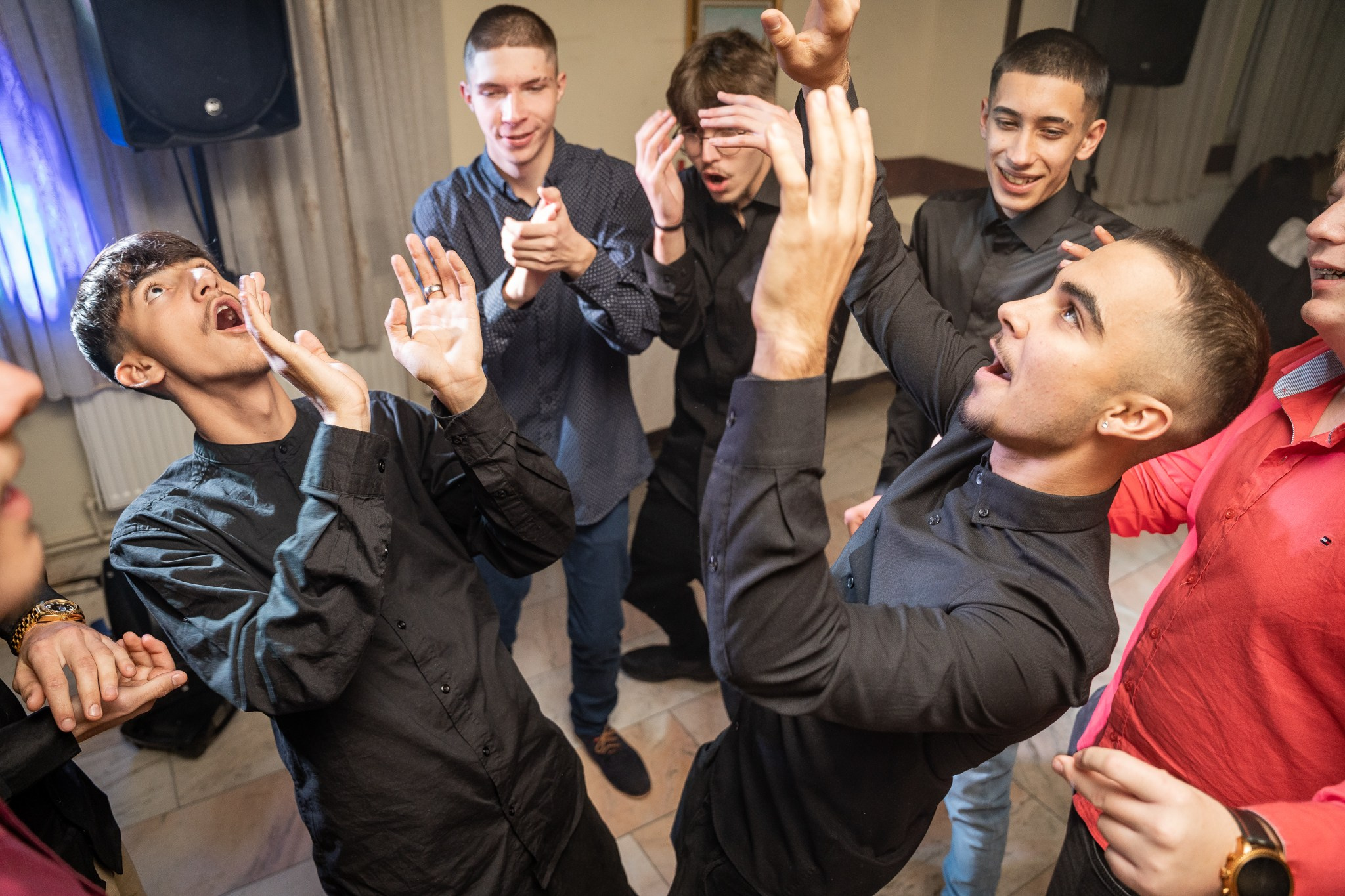 Majorat. Family and kids photographer