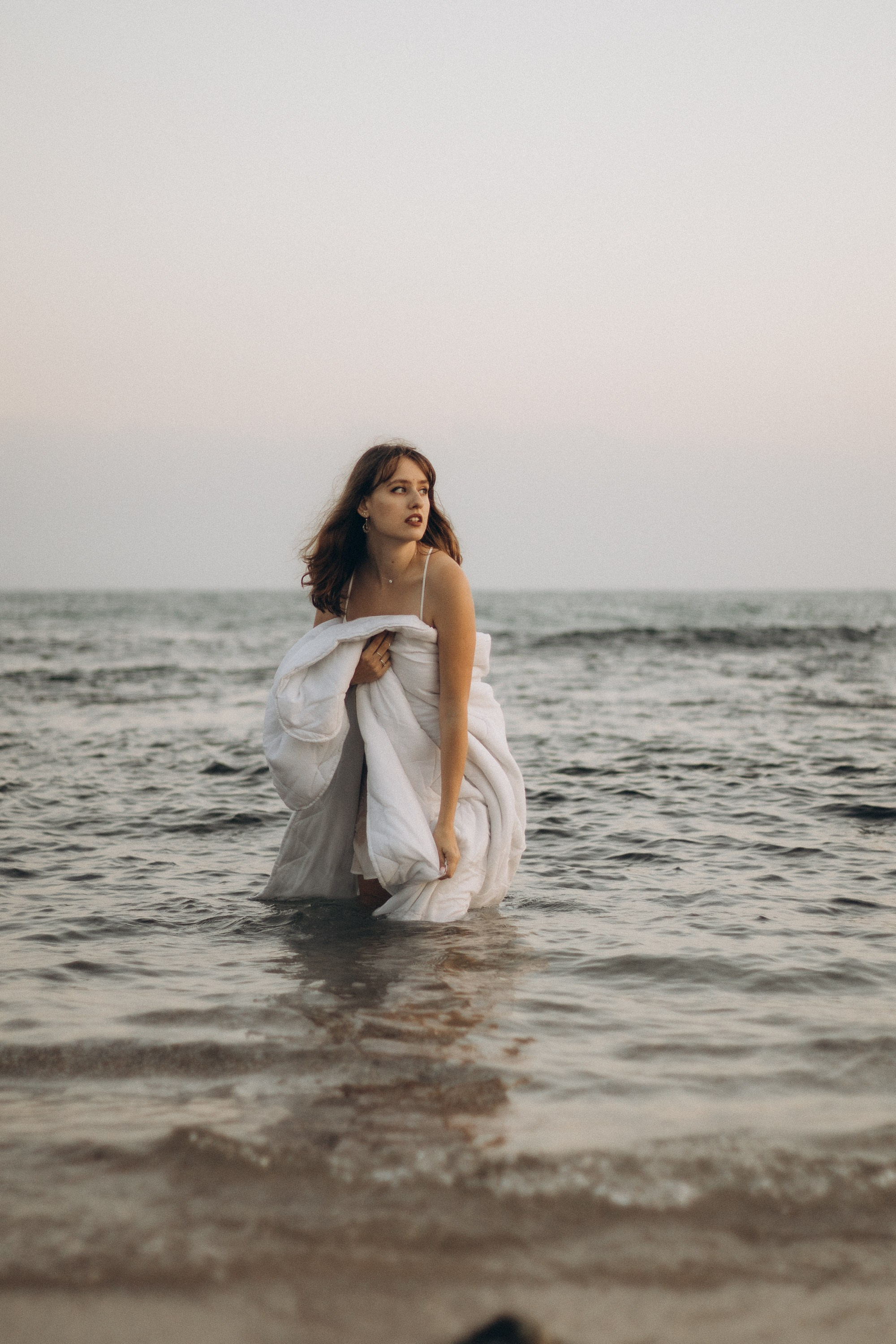 Тати. Документальный фотограф в Израиле Кристина Зингер