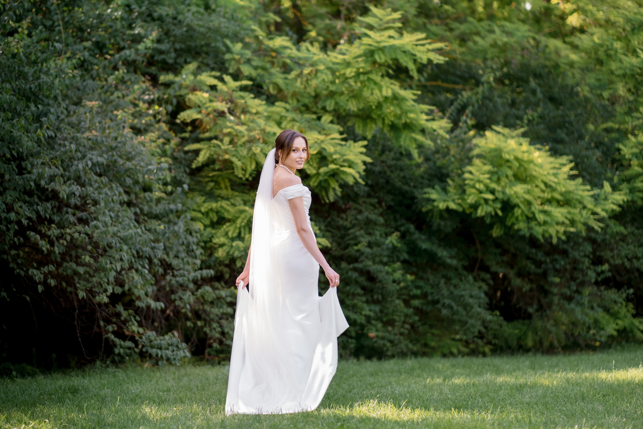 Anatolie & Renata. V Studio