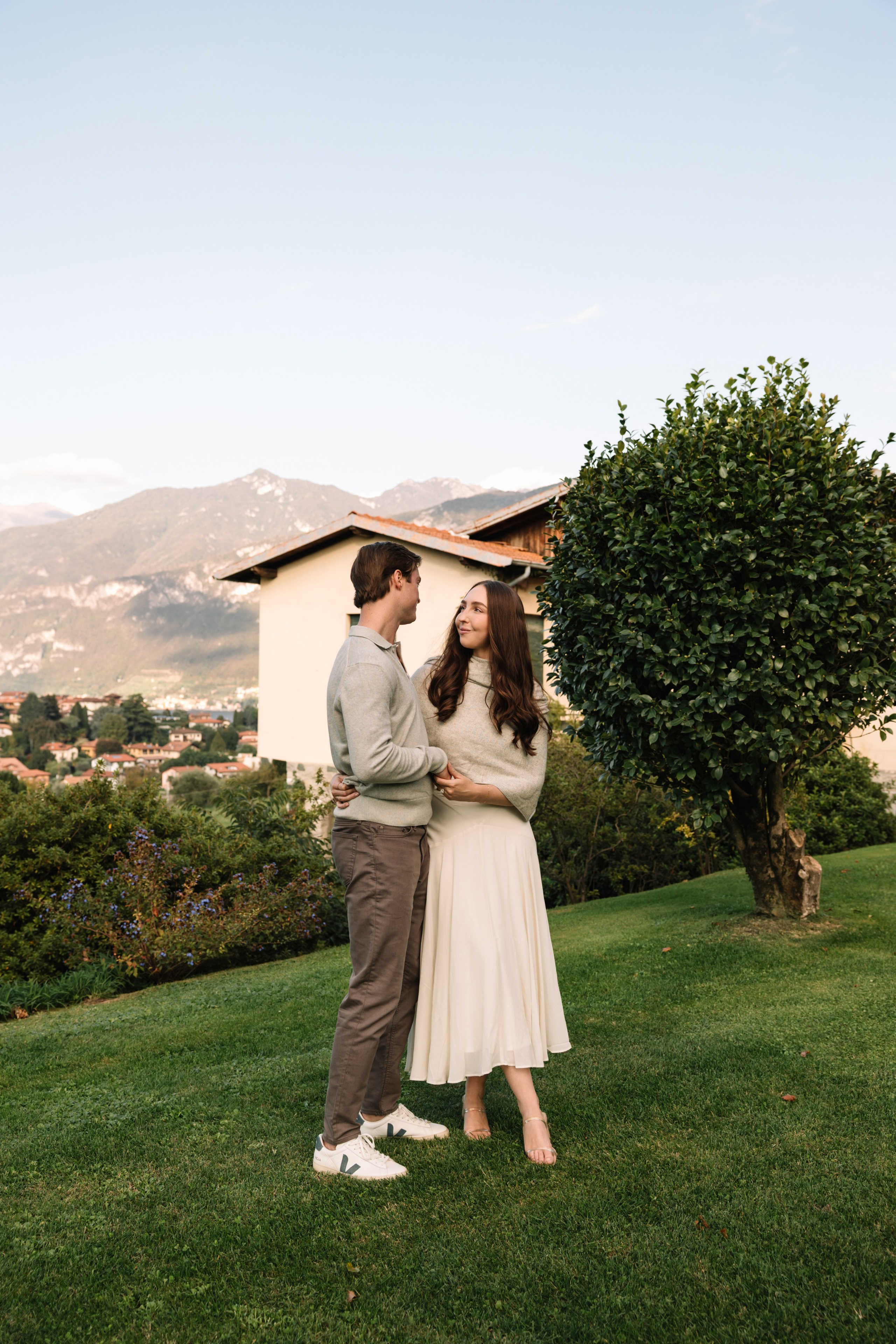 Gaines & Carly. Fotografo di matrimoni