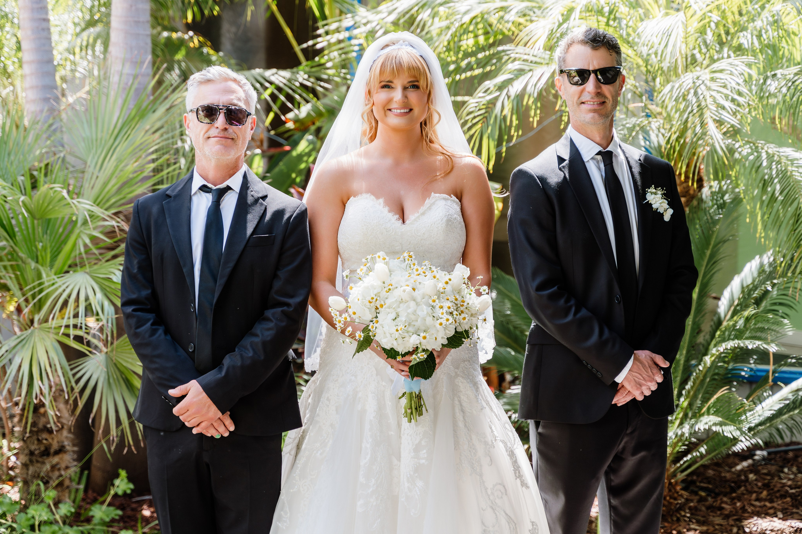 Jaime & Trynne Wedding. Pixel Pie — Wedding Photography & Videography