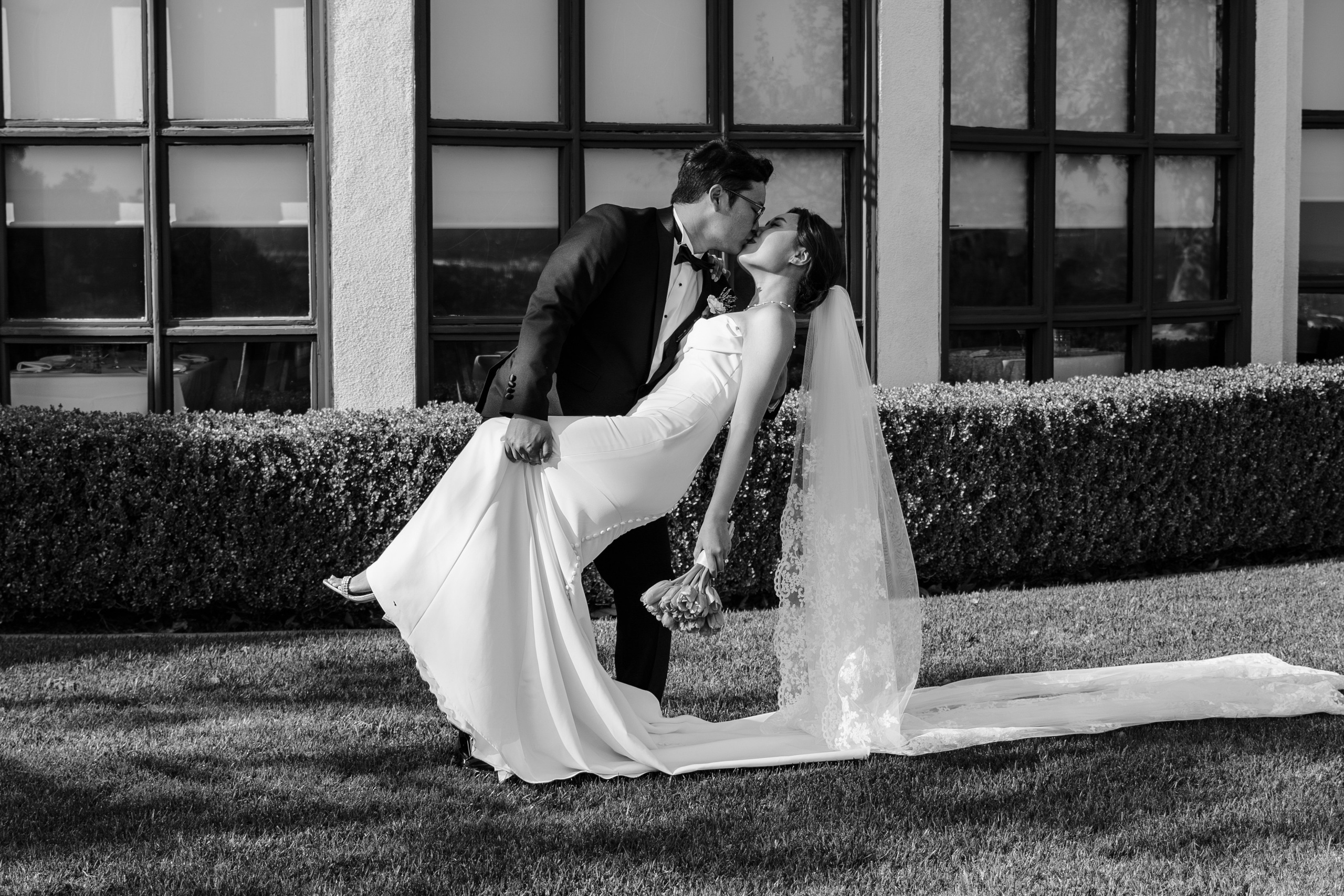 Daniel & Michelle Wedding. Pixel Pie — Wedding Photography & Videography