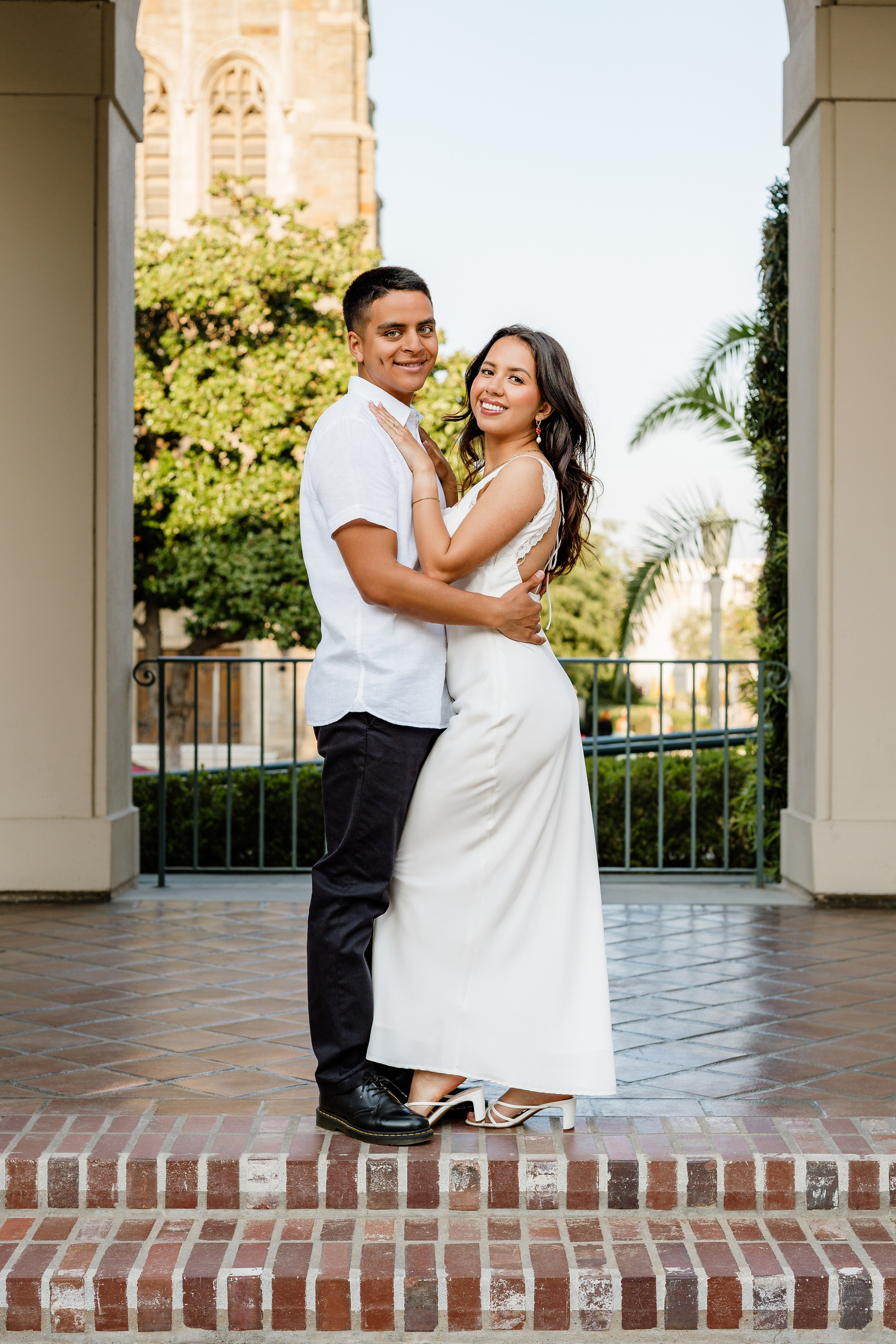 Alvaro & Carina Engagement. Pixel Pie — Wedding Photography & Videography