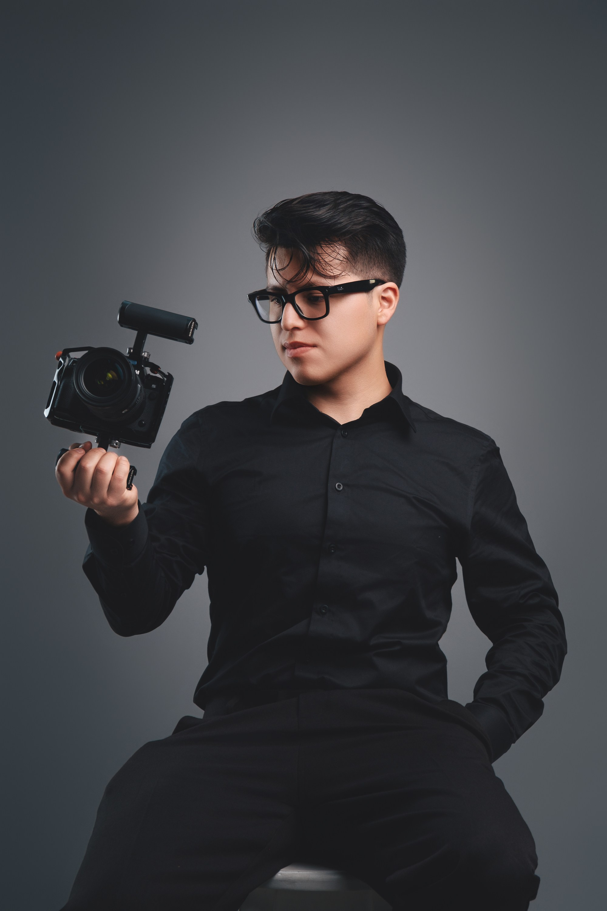 MARCO / STEEVEN / DAY. Principal