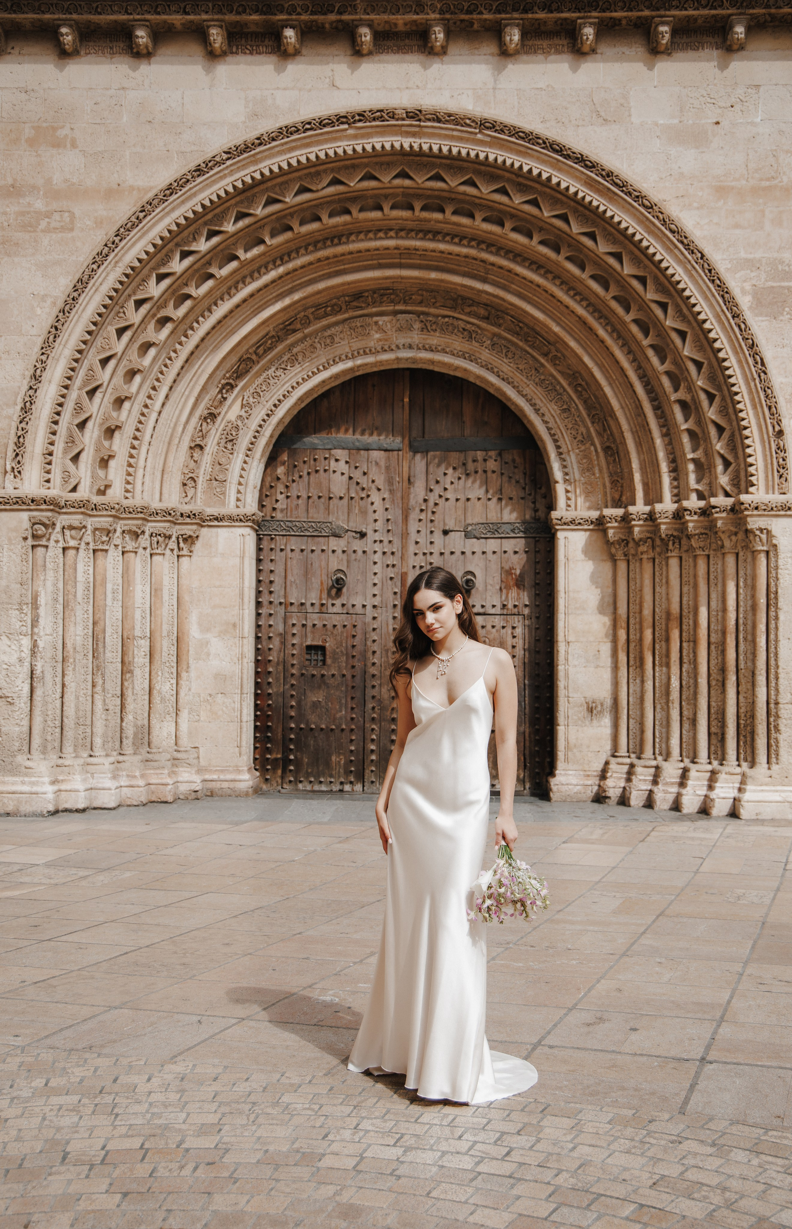 Wedding. El fotógrafo de bodas Andrei Andryukhov en Valencia