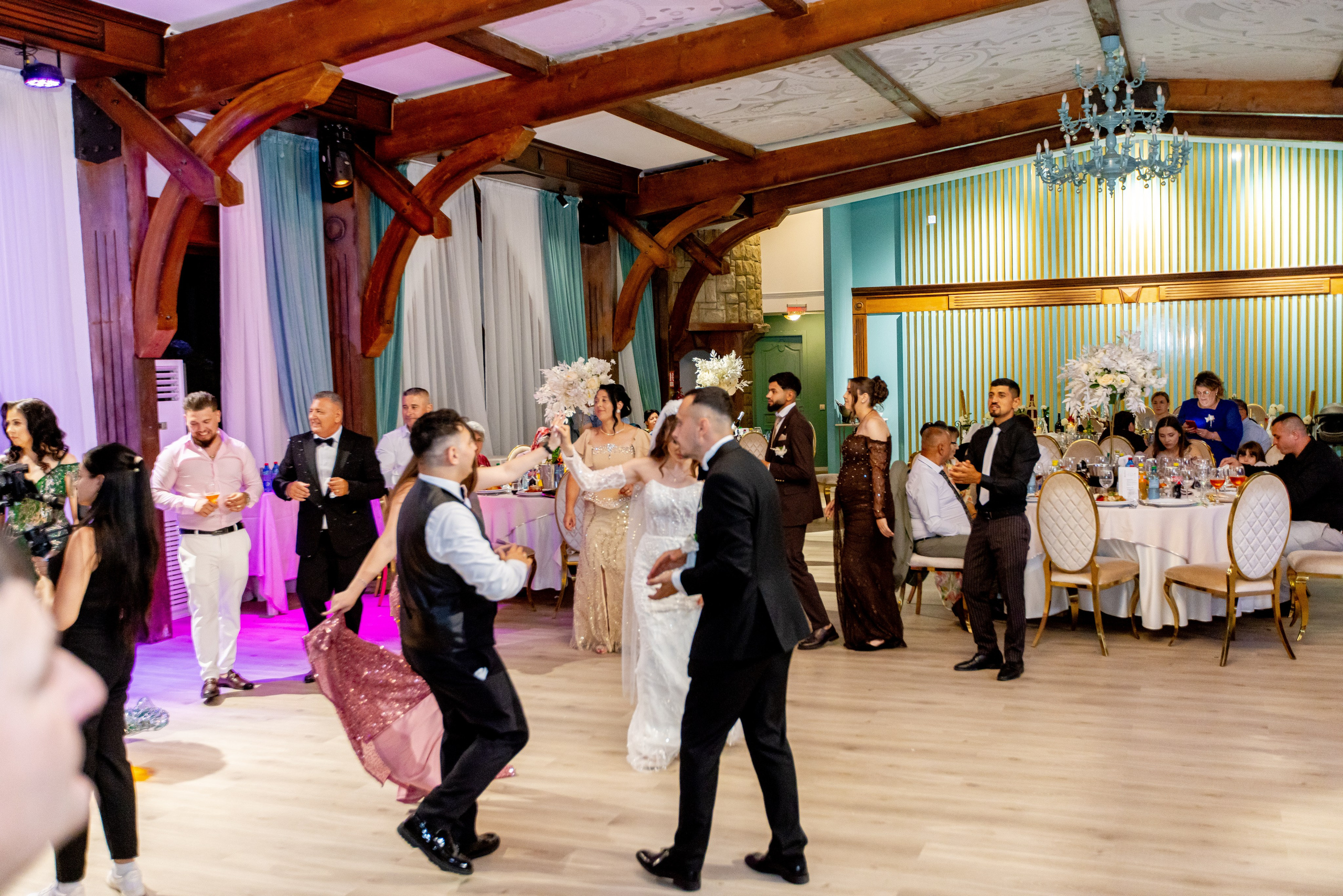 Adelina & Andrei 18.07.2026. MGS STUDIO
